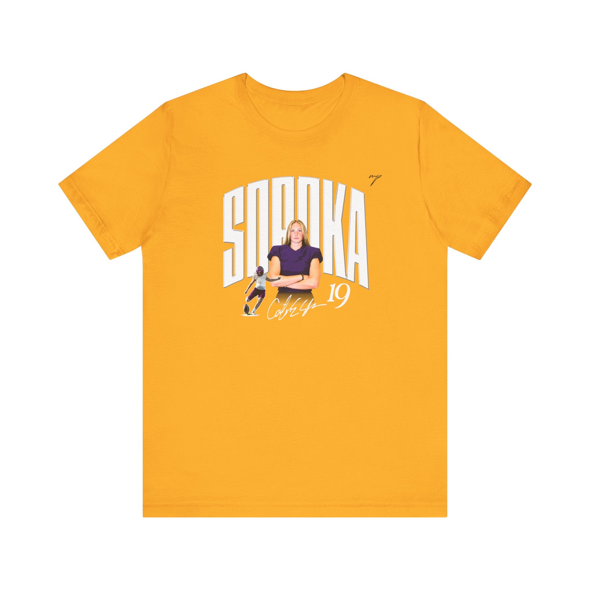 Caitlyn Soroka Graphic Tee