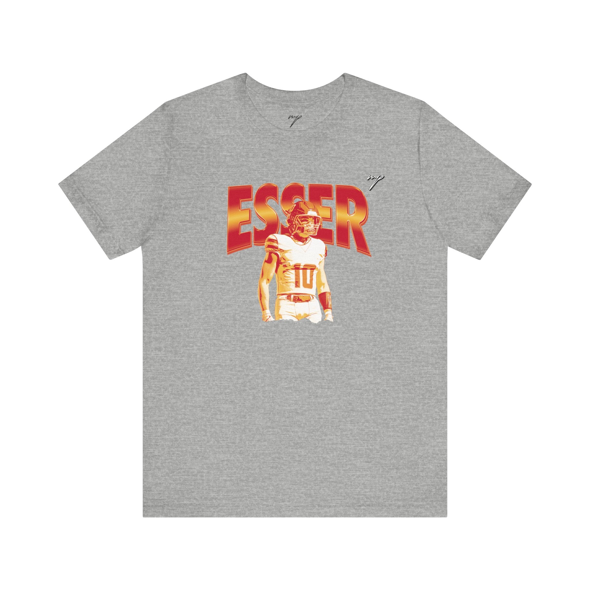 Bradley Esser Graphic Tee