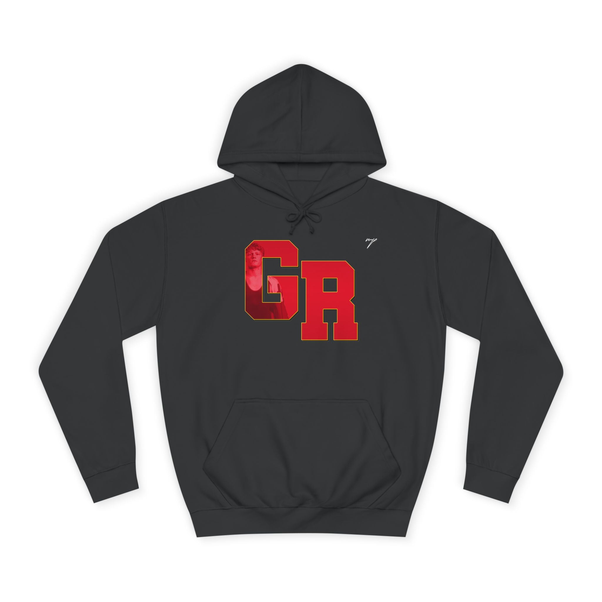 Garrett Reece Hoodie