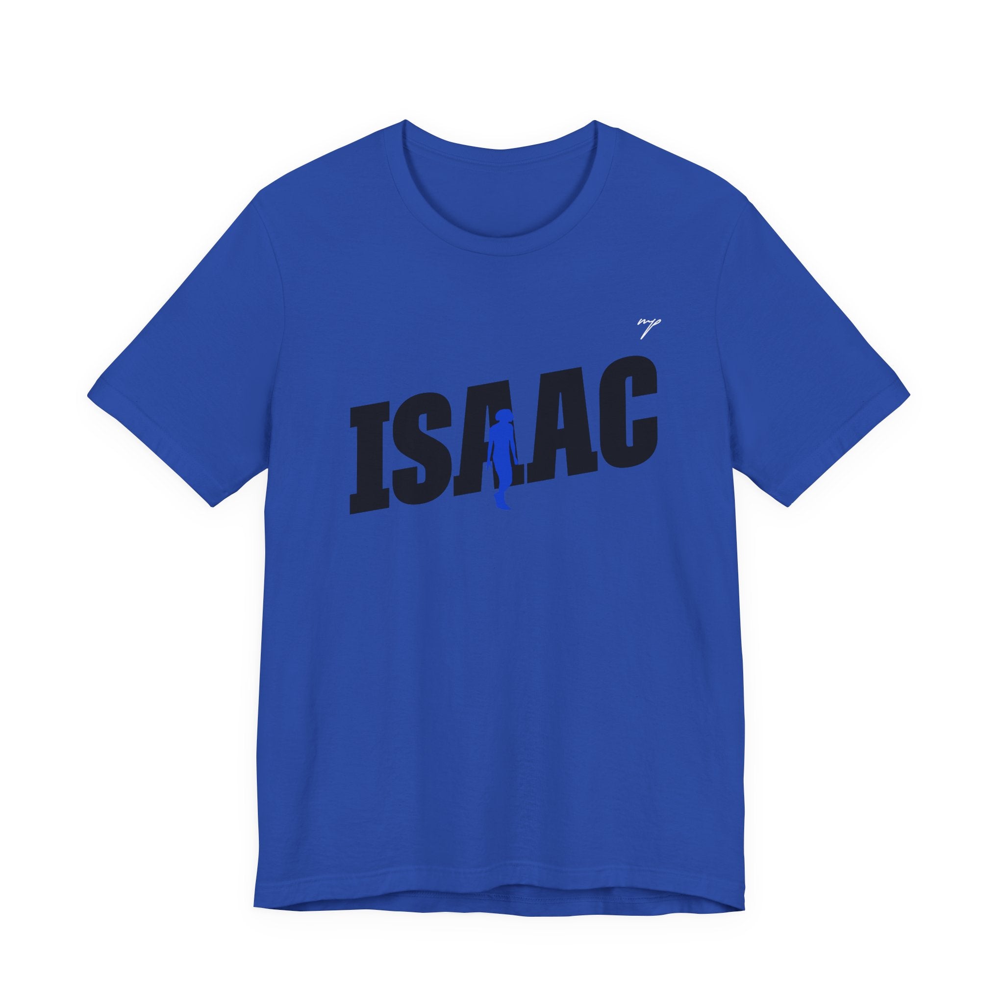 Isaac Ford Graphic Tee