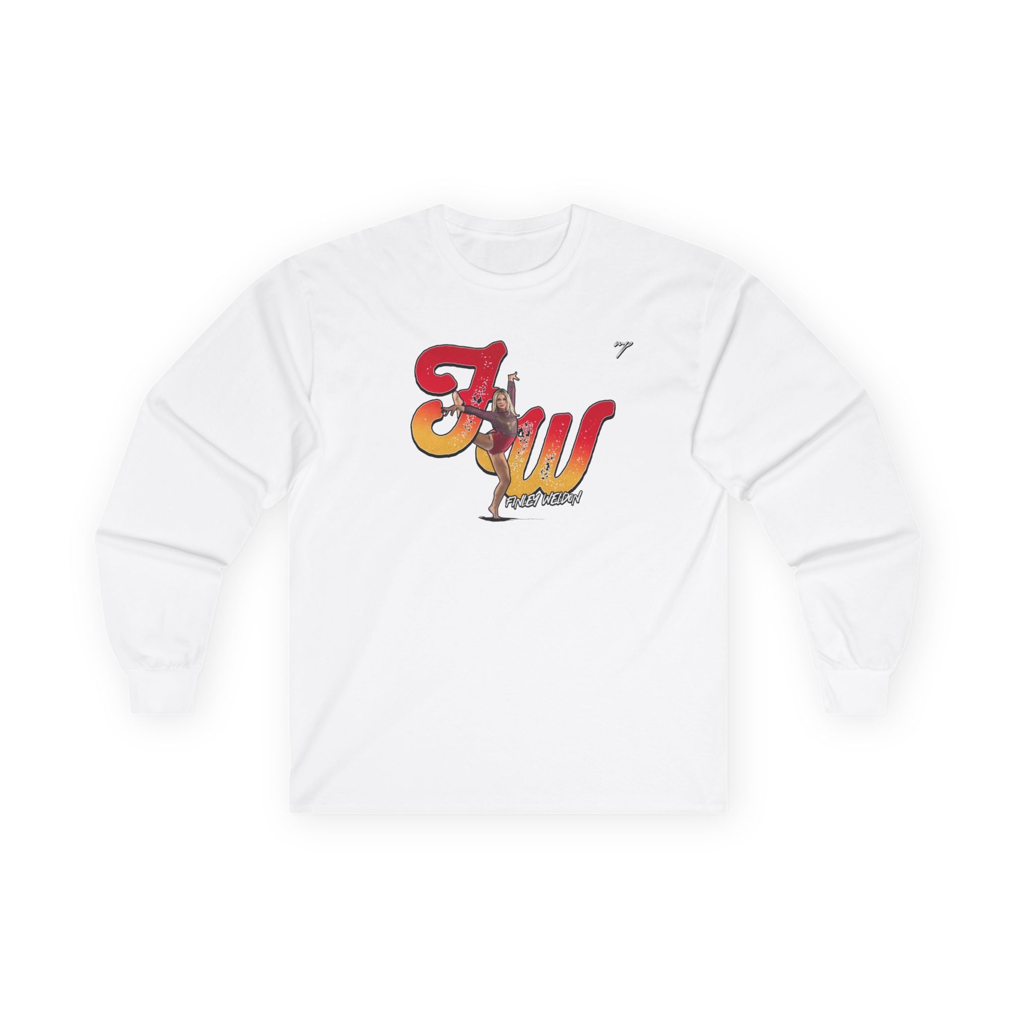 Finley Weldon Long Sleeve Tee