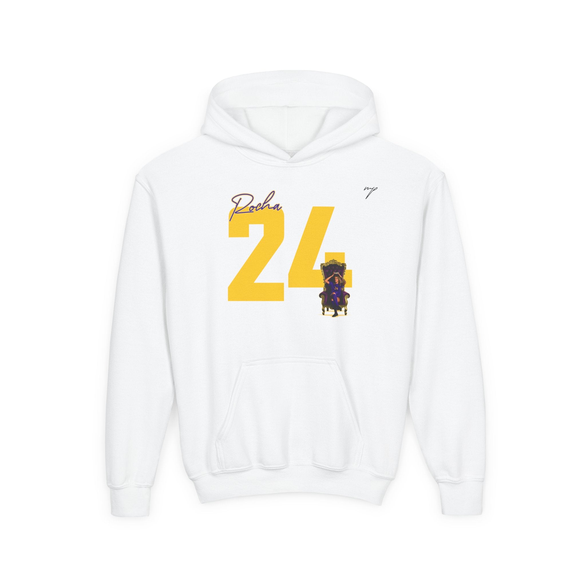 Kylee Rocha YOUTH Hoodie