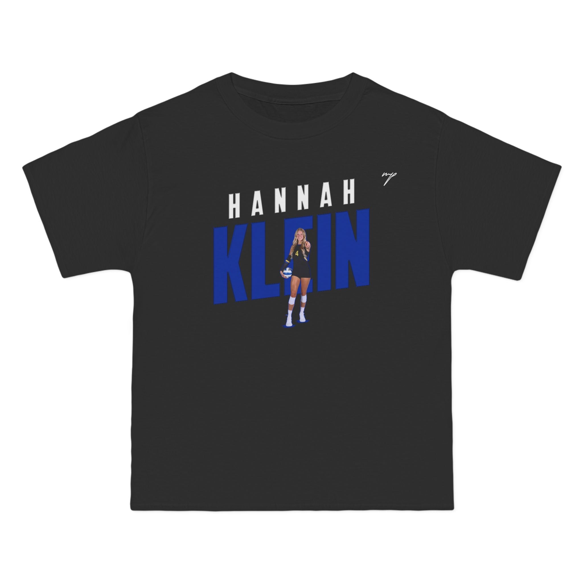 Hannah Klein Vintage Tee