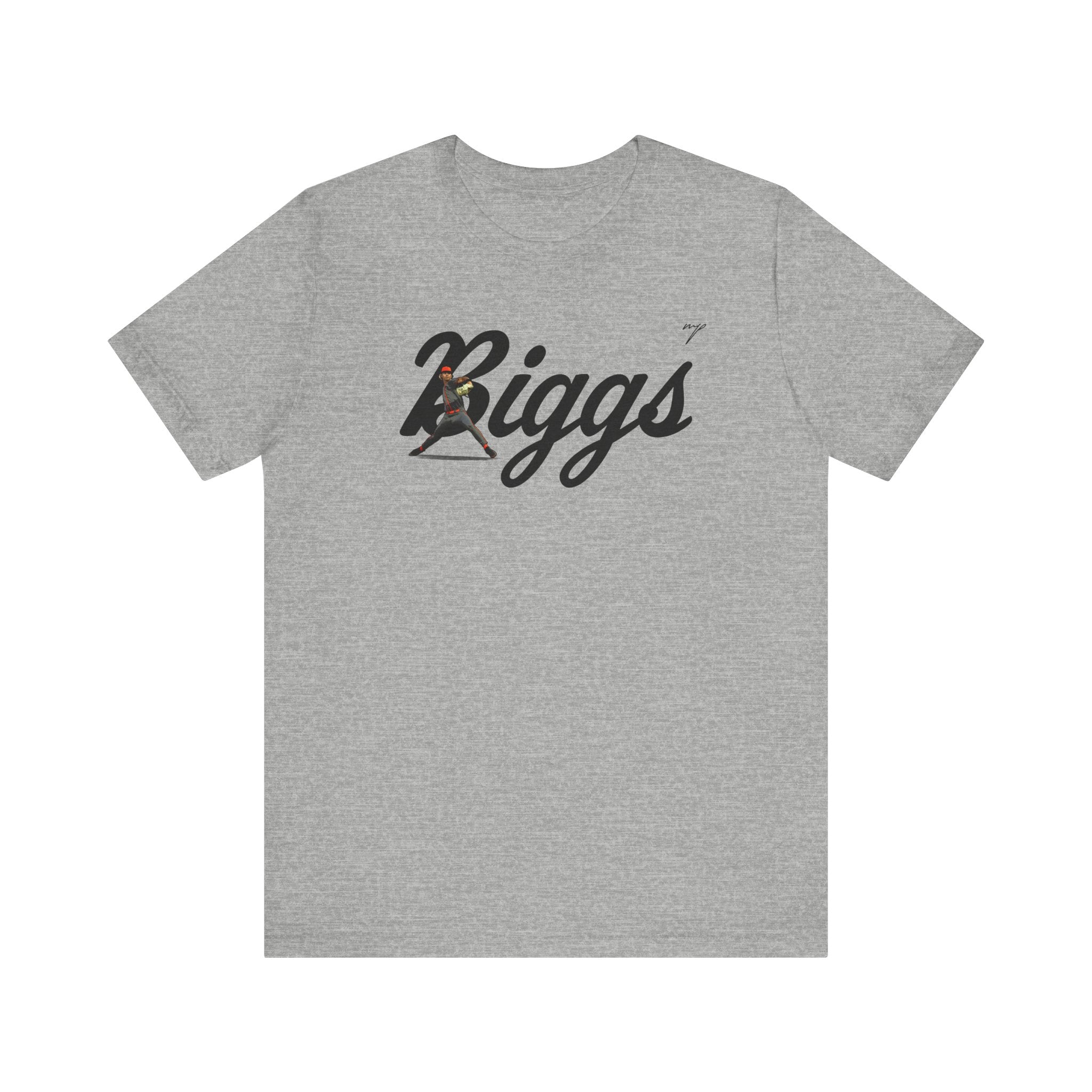 Dalton Biggs Graphic Tee