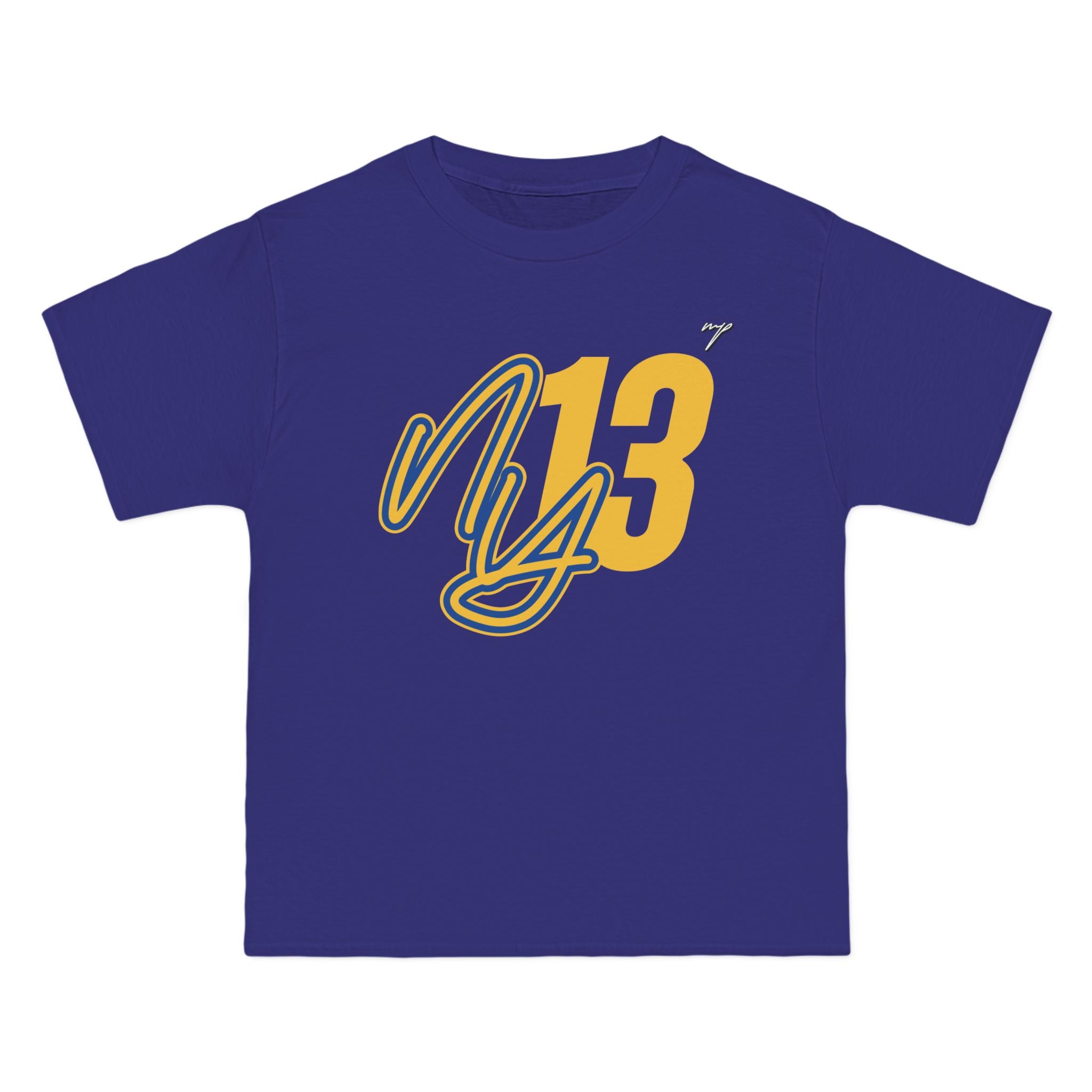 Naoma Yancey Vintage Tee
