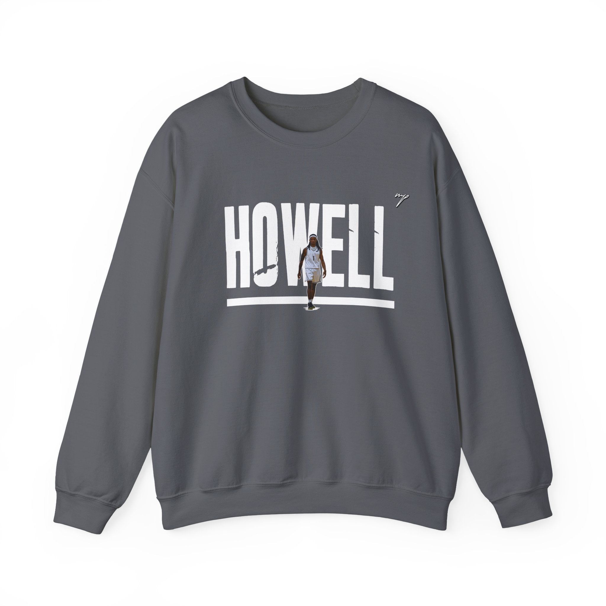 Taray Howell Crewneck
