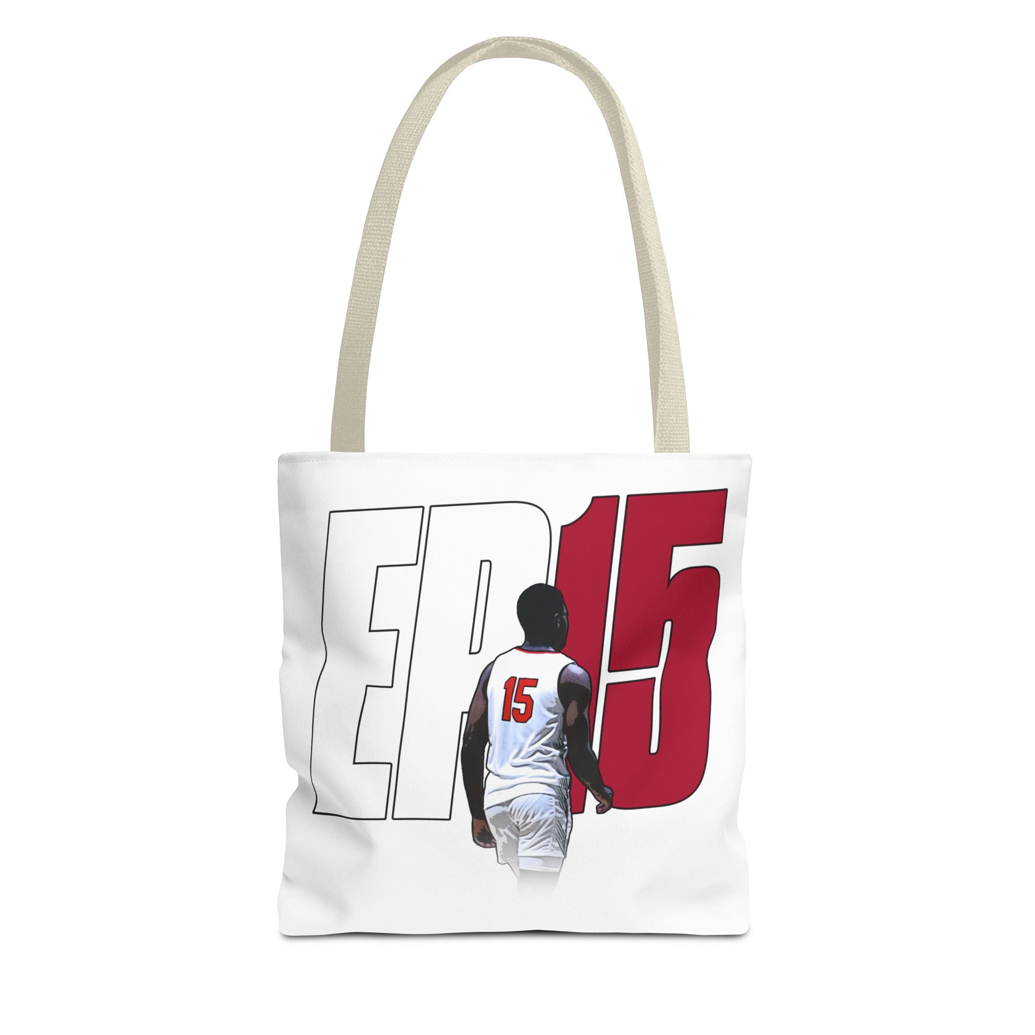 Erick Perez Tote Bag