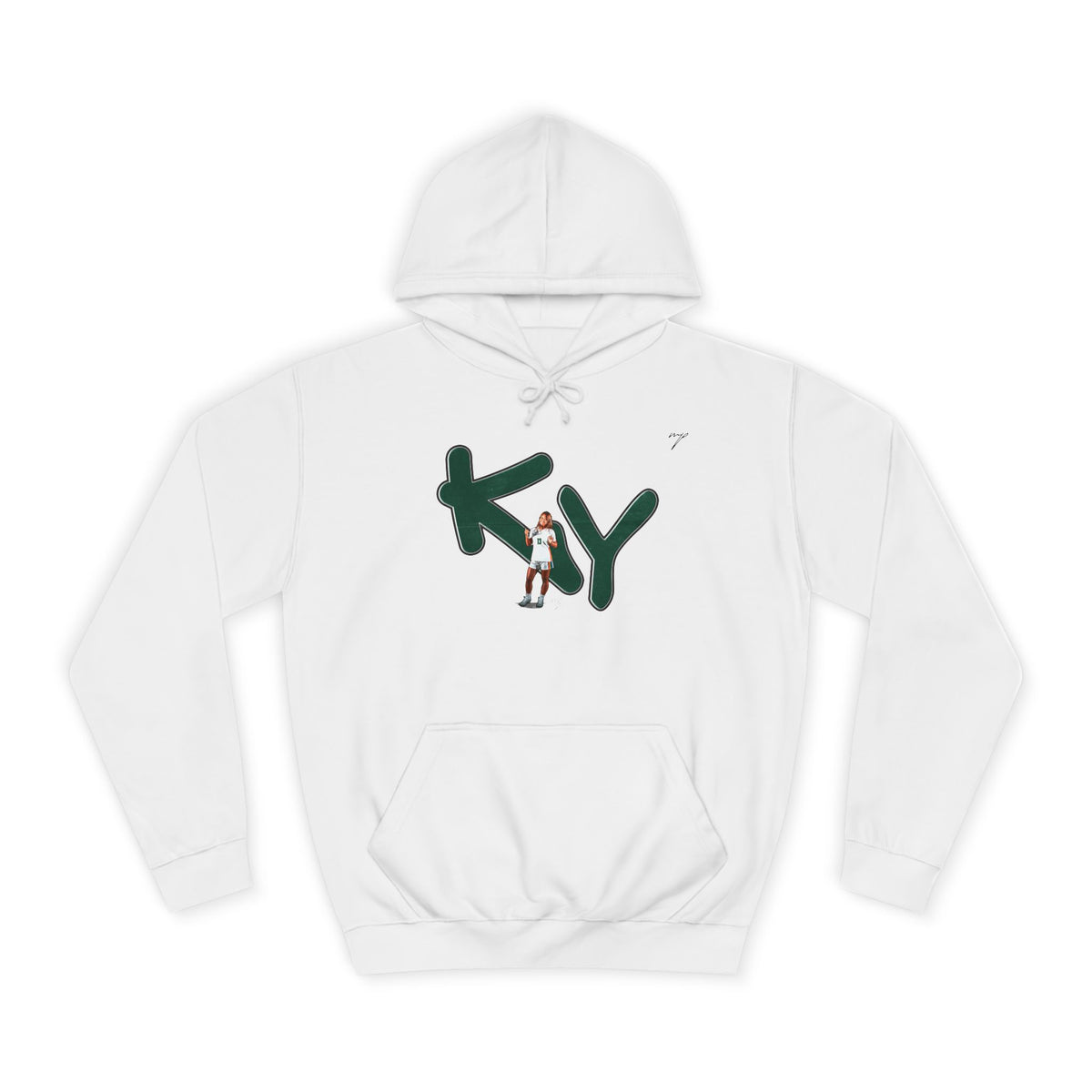 Kylee Yeh Hoodie