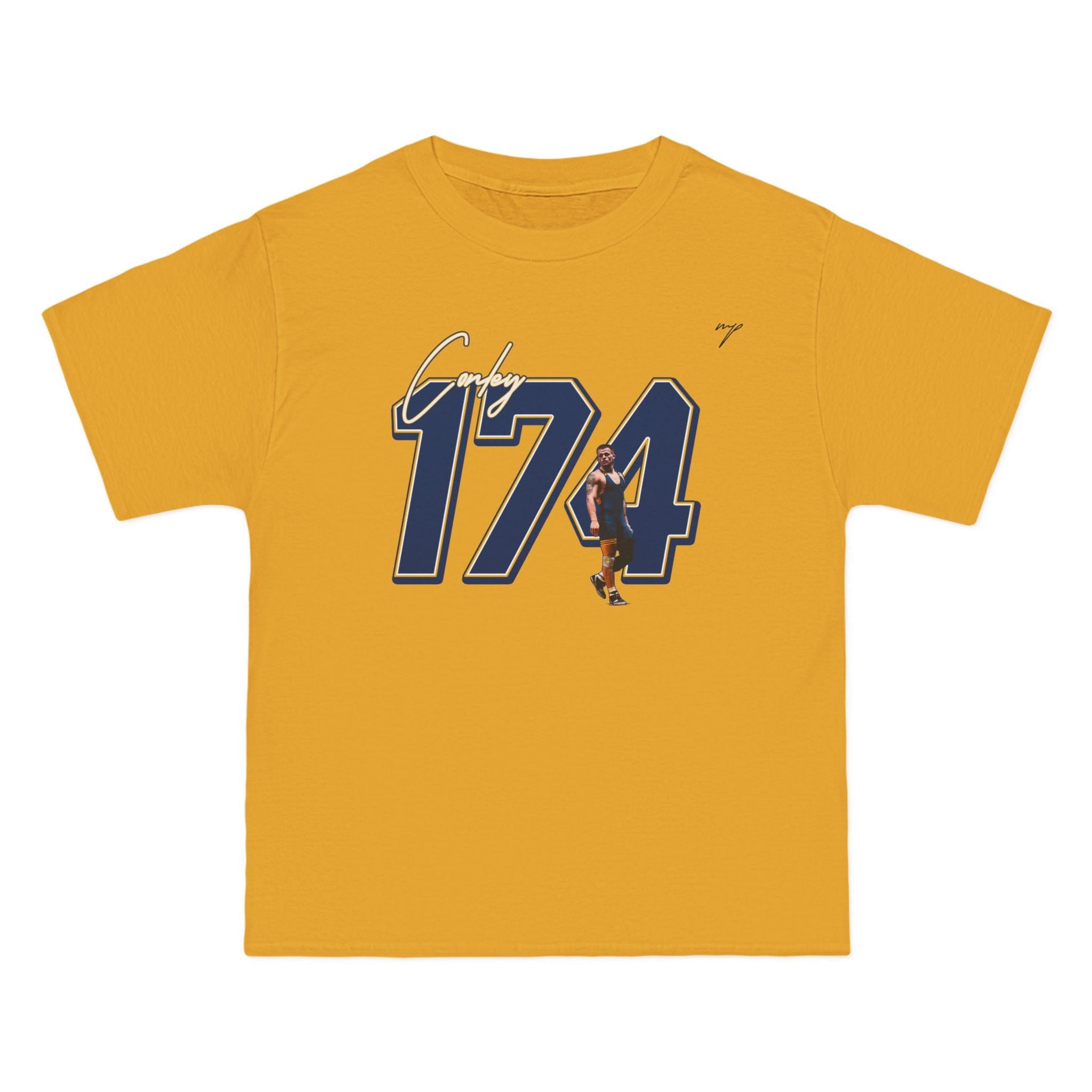 Brody Conley Vintage Tee