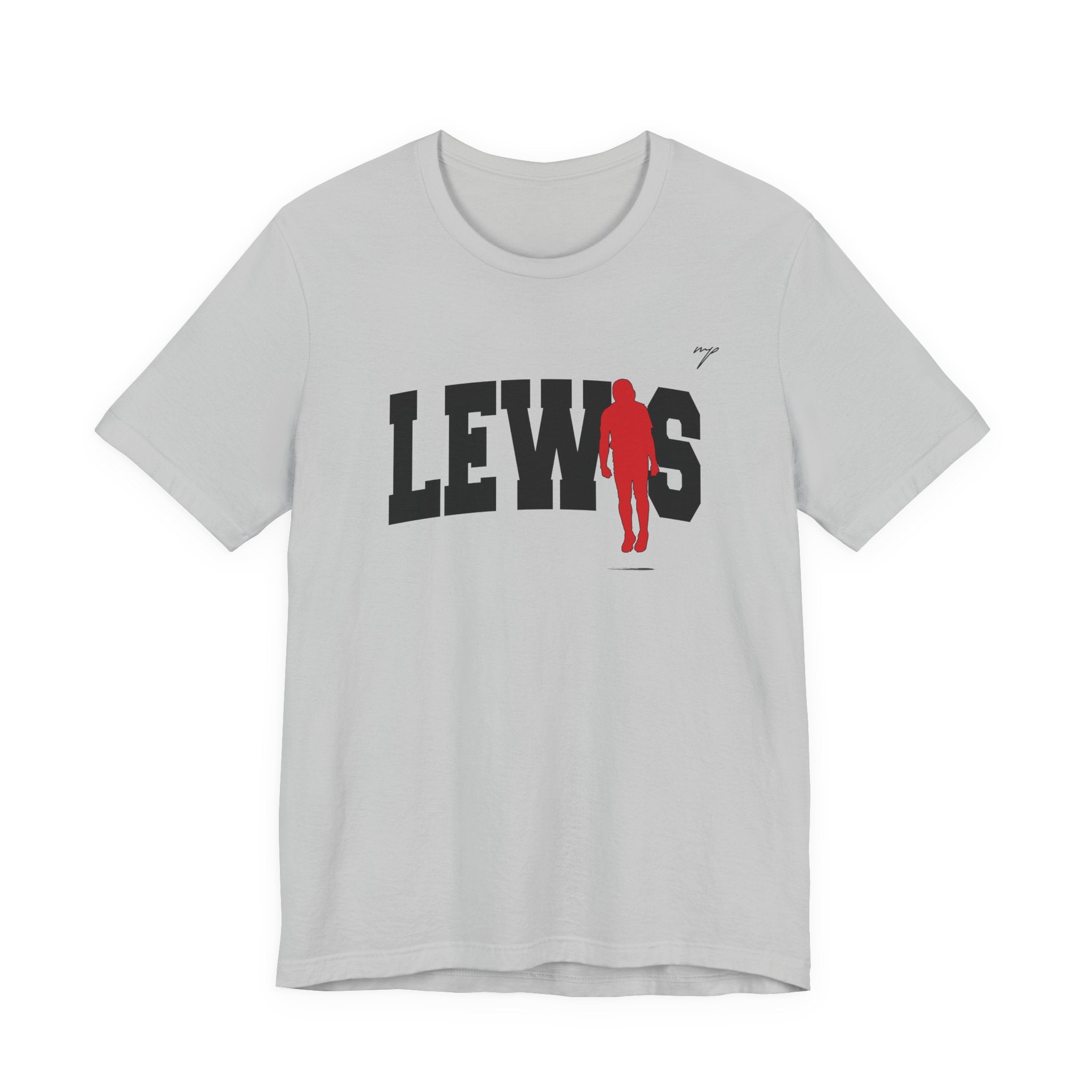 Noah Lewis Graphic Tee
