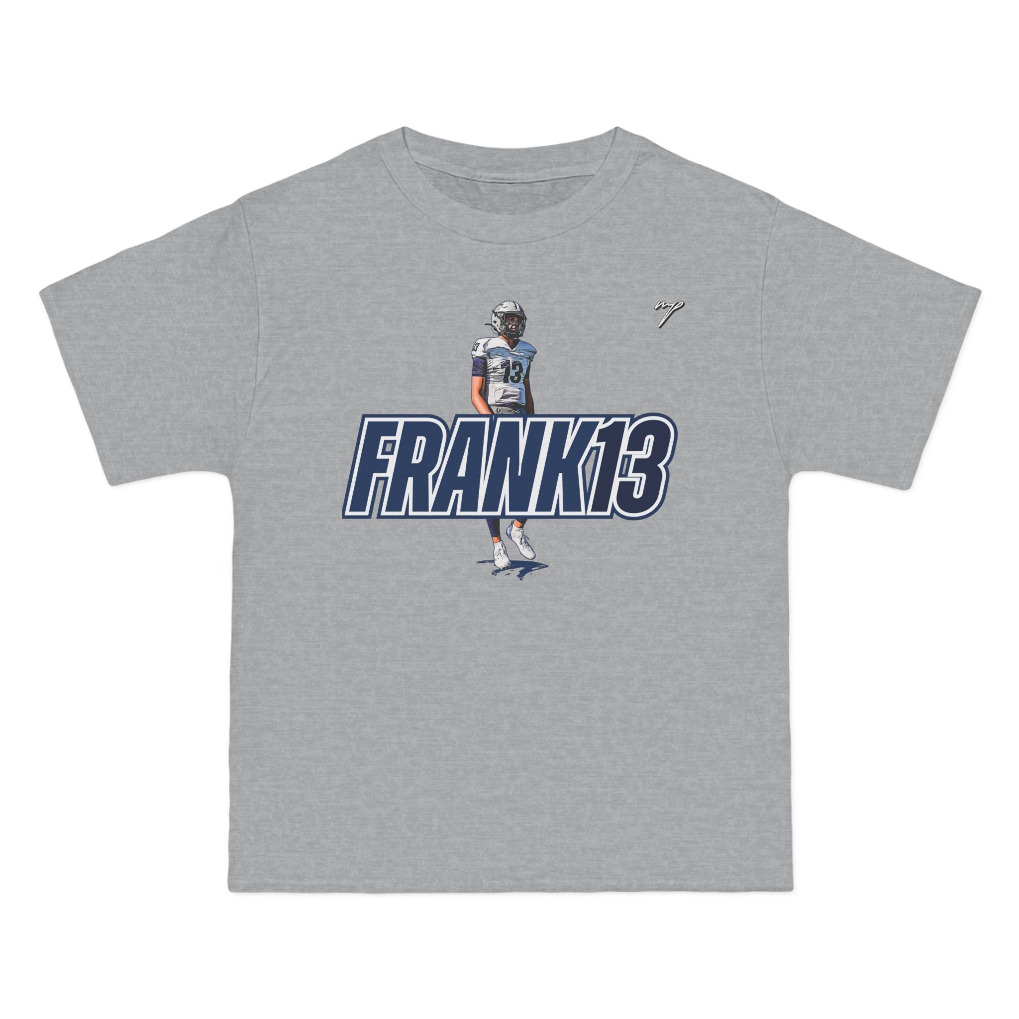 Frankie Weaver Vintage Tee