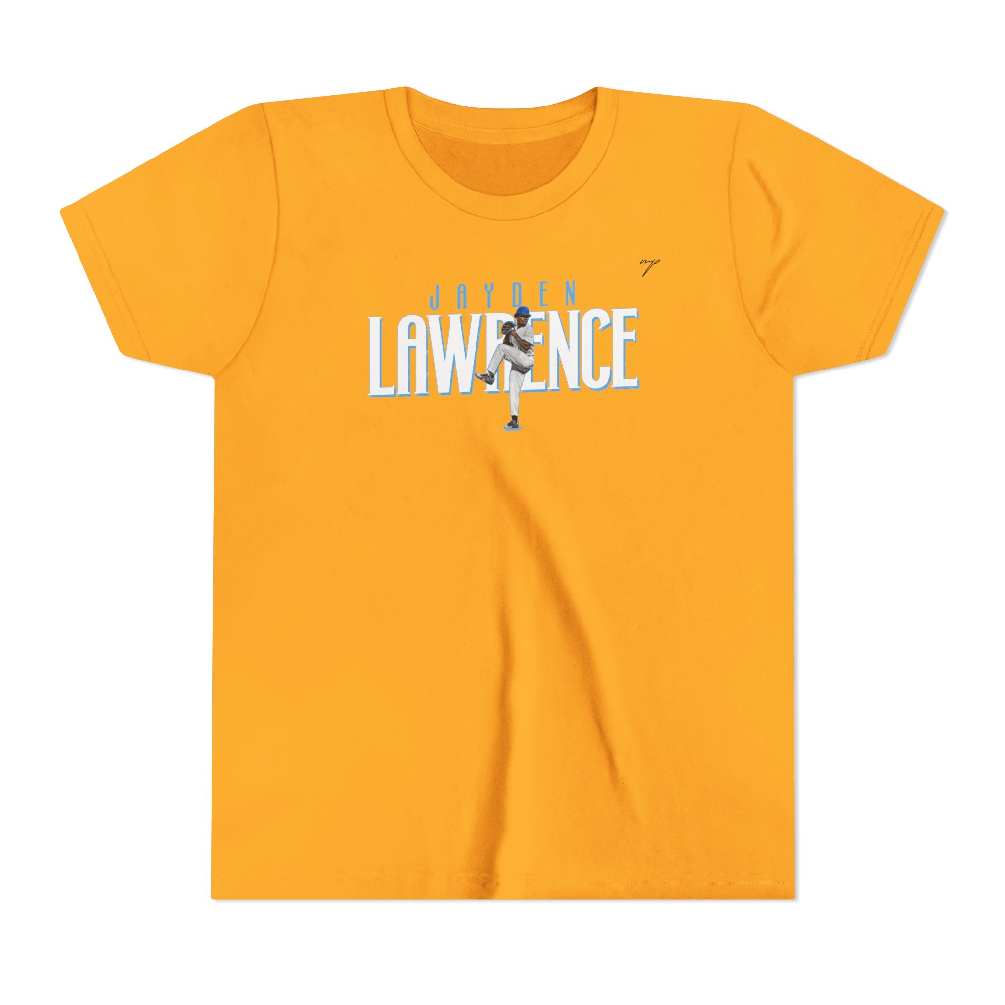 Jayden Lawrence YOUTH Graphic Tee