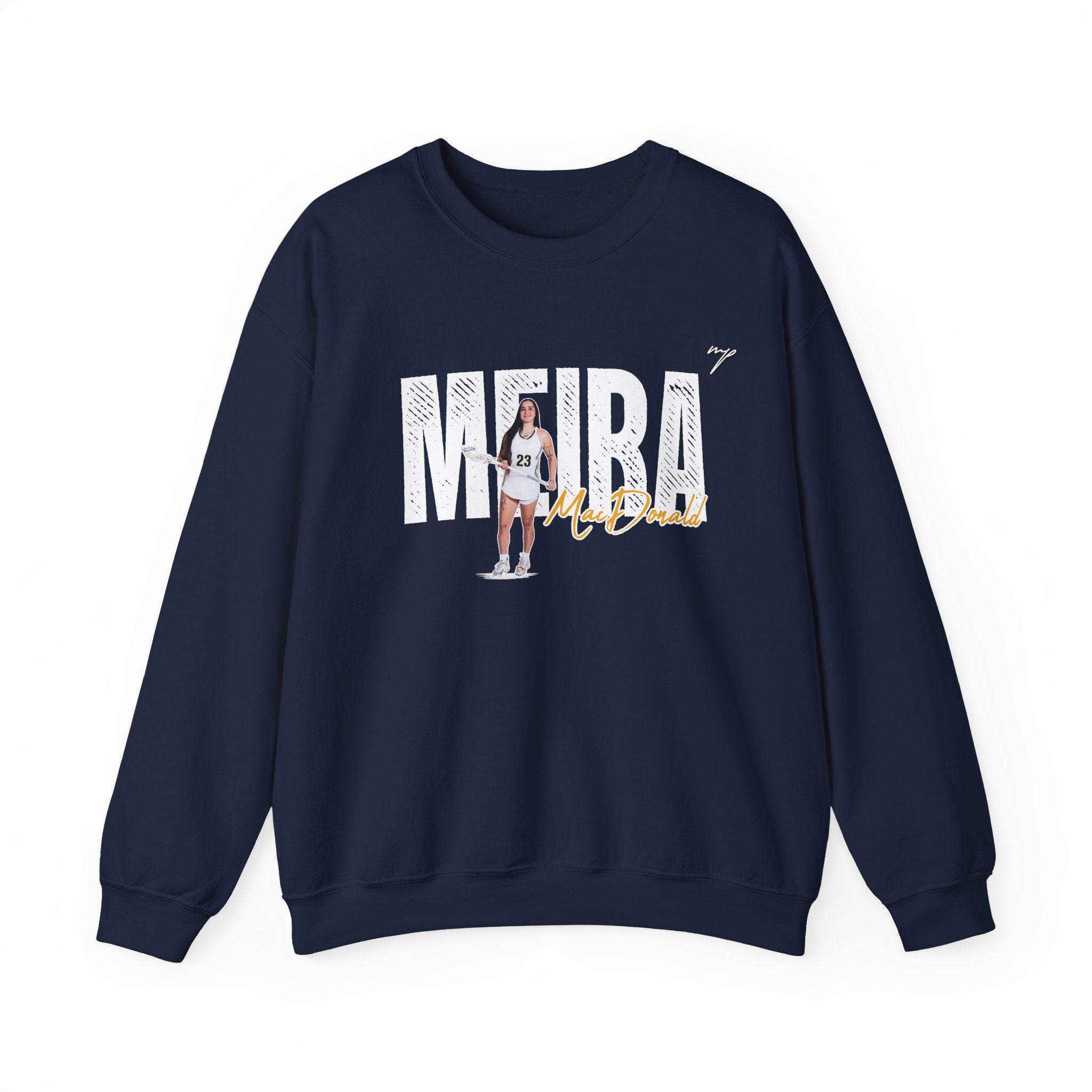 Meira MacDonald Crewneck
