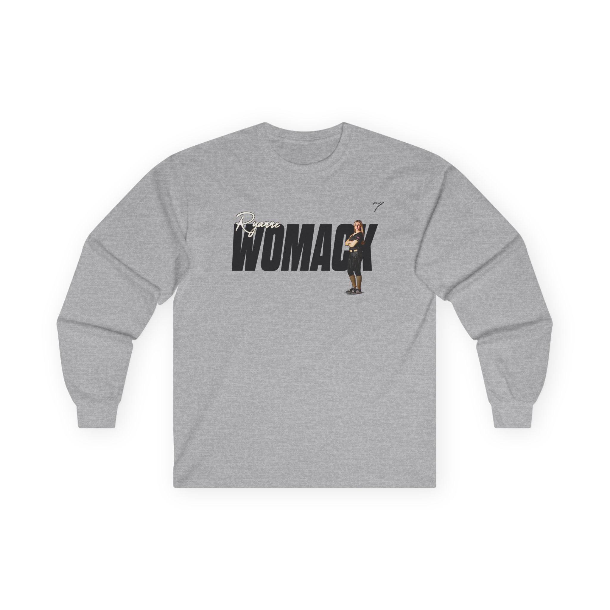Ryanne Womack Long Sleeve