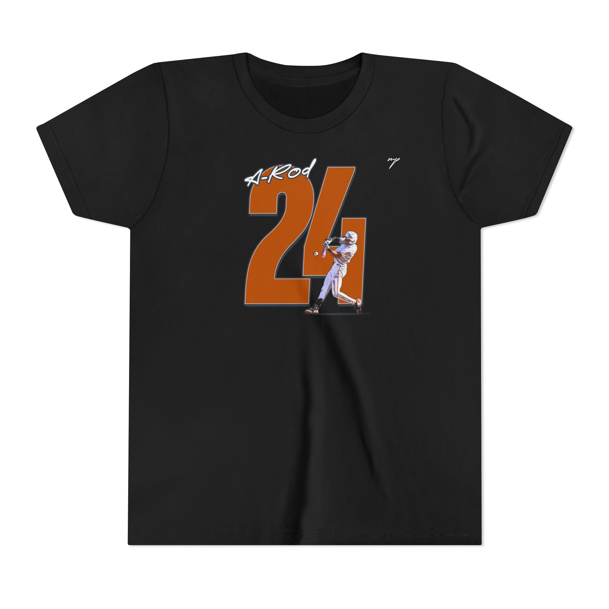 Adrian Rodriguez Youth Graphic Tee