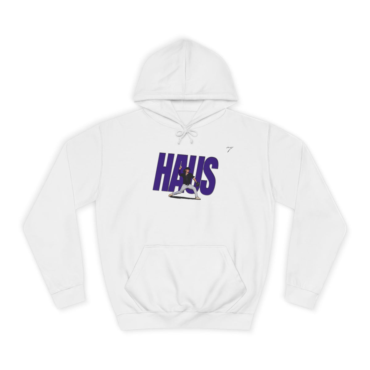 Carson Niehaus Hoodie
