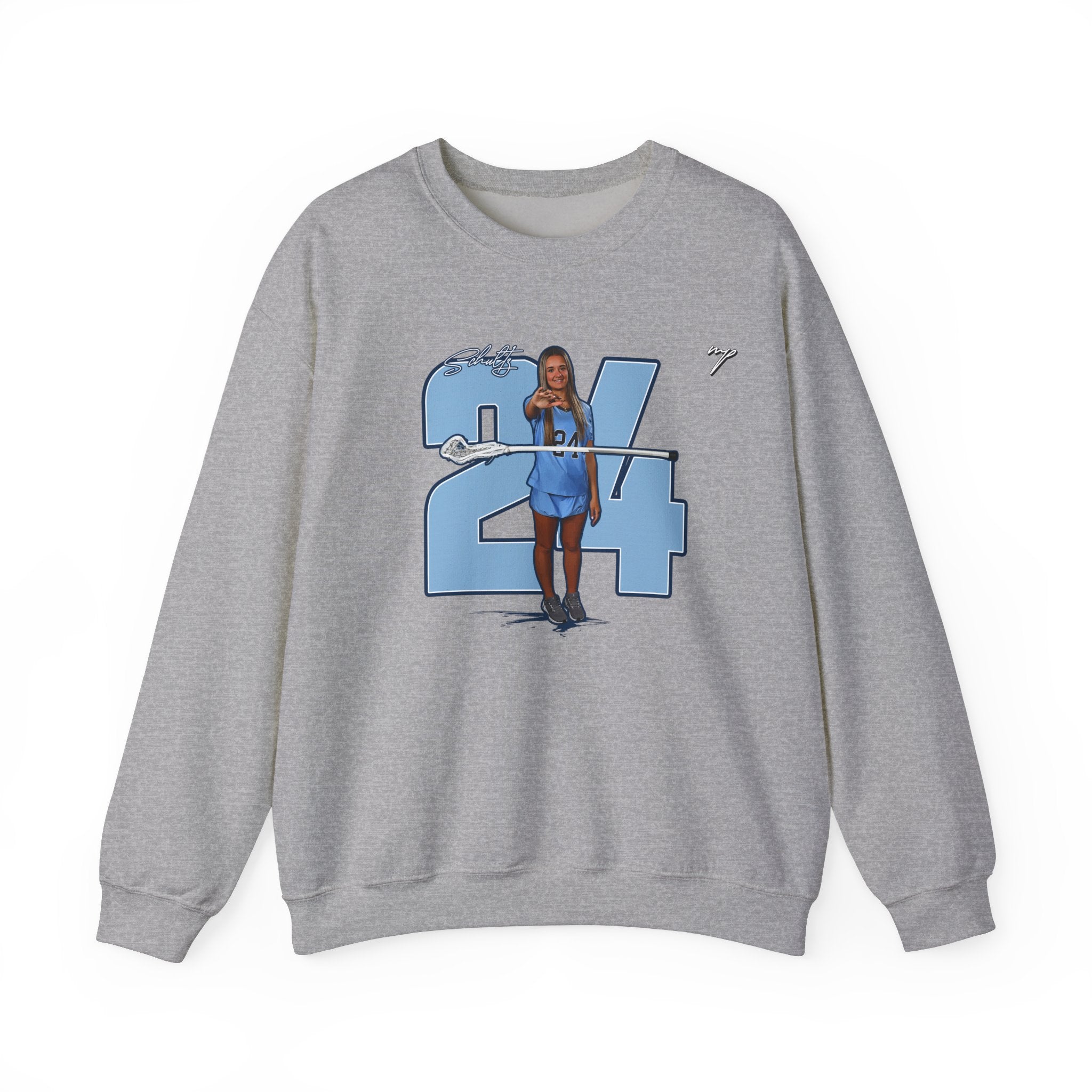 Emilie Schultz Crewneck