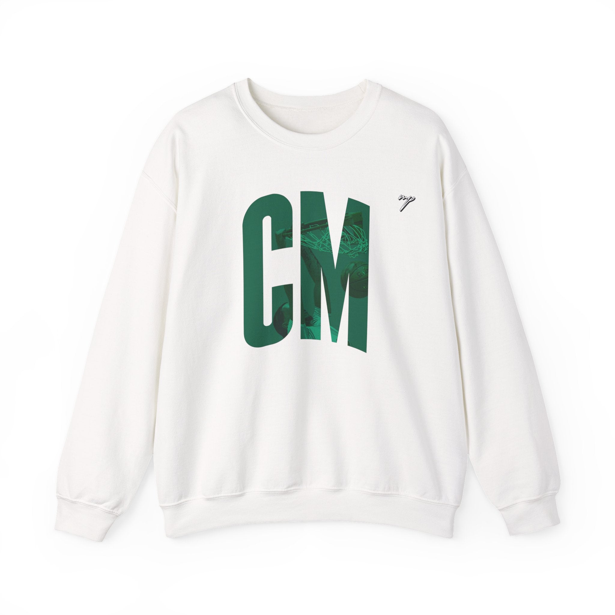 Carter Mungin Crewneck