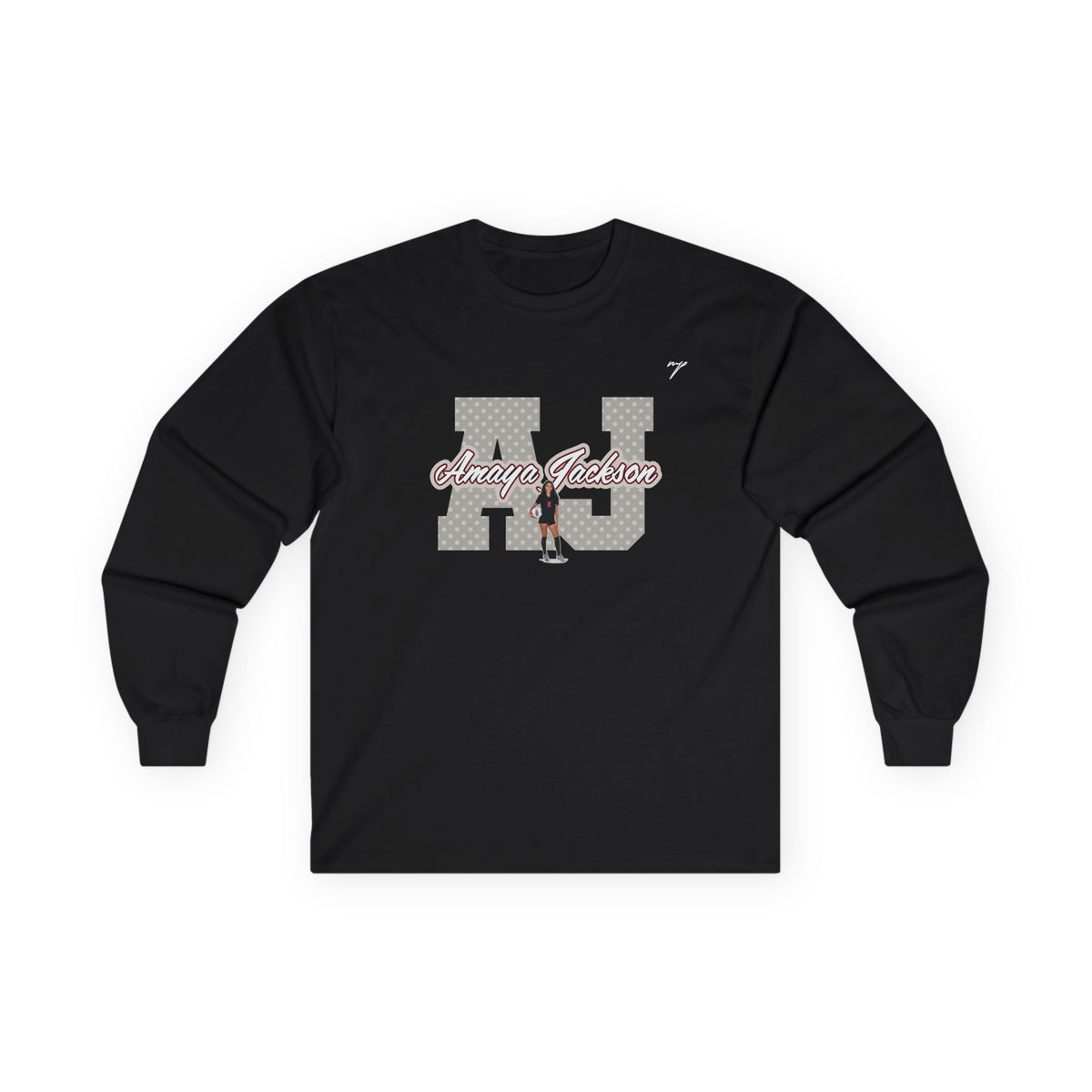 Amaya Jackson Long Sleeve