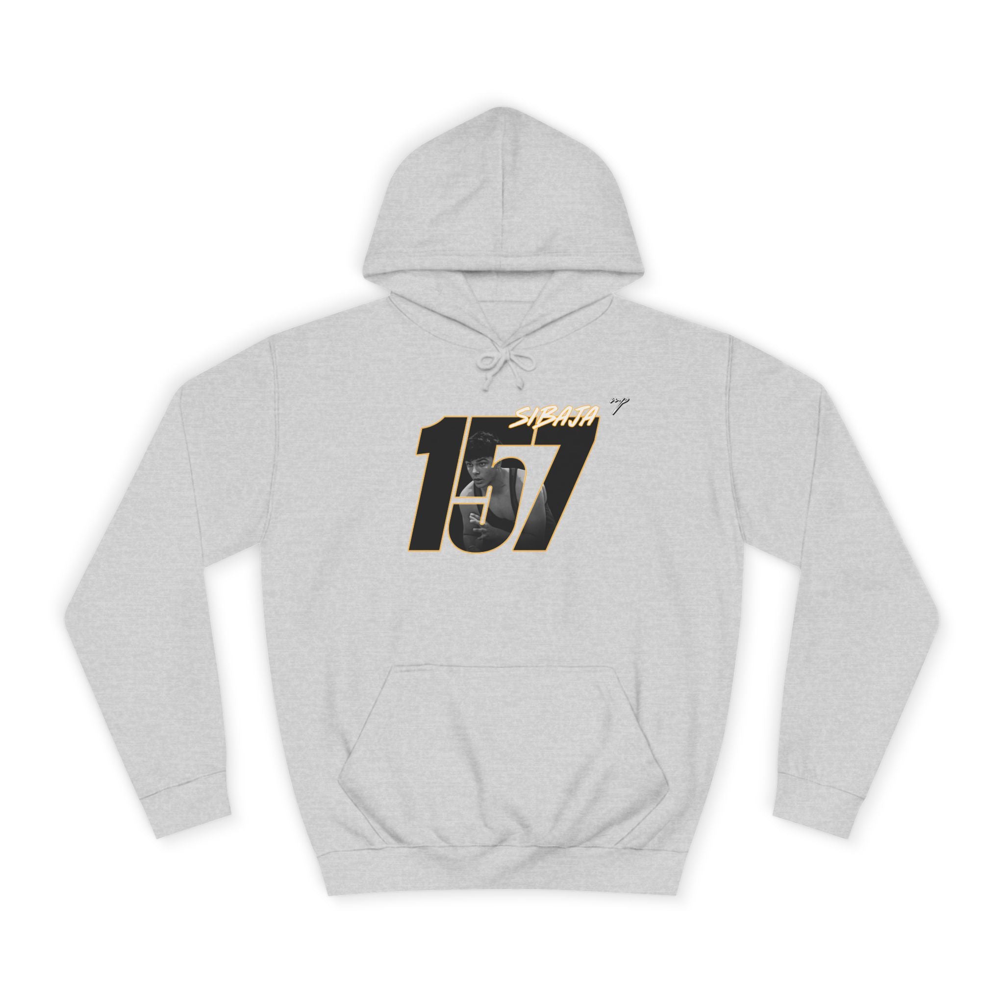 Joseph Sibaja Hoodie