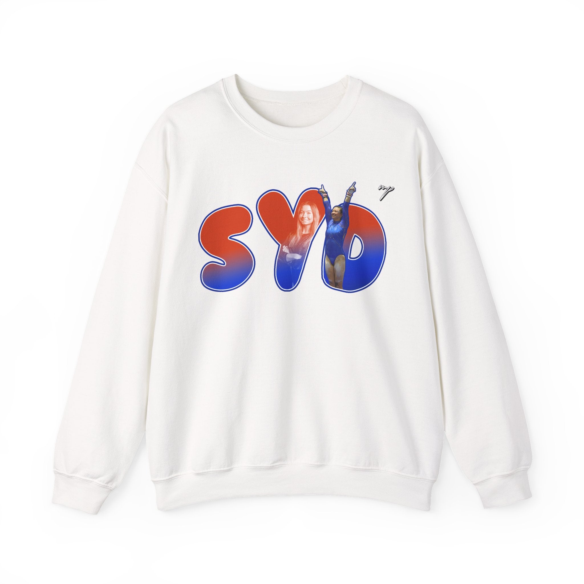 Sydney Leitch Crewneck