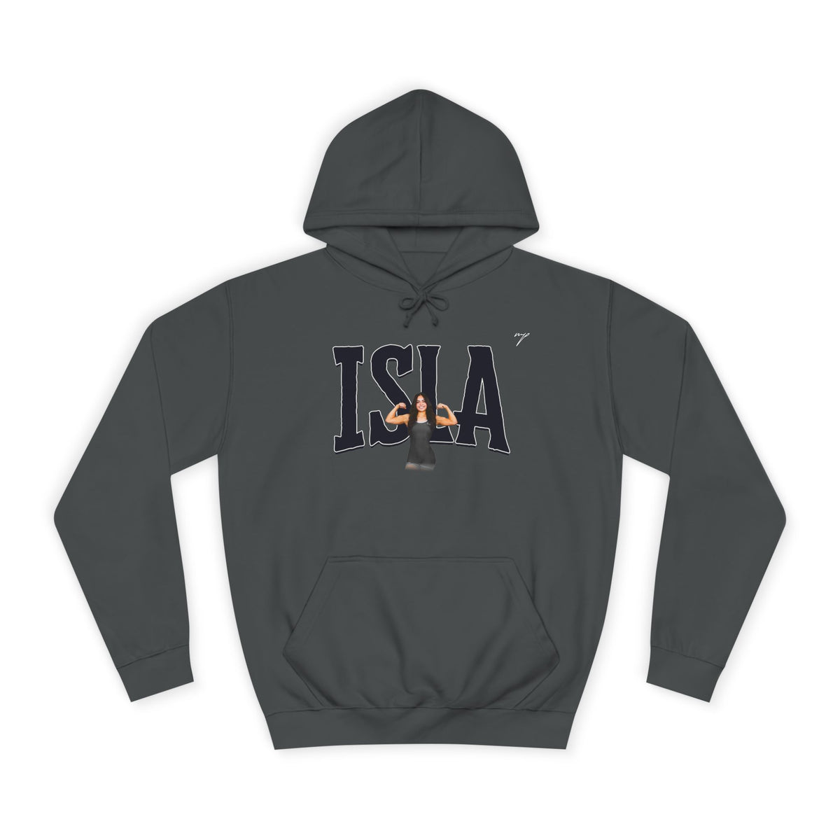 Isla Baeza Hoodie