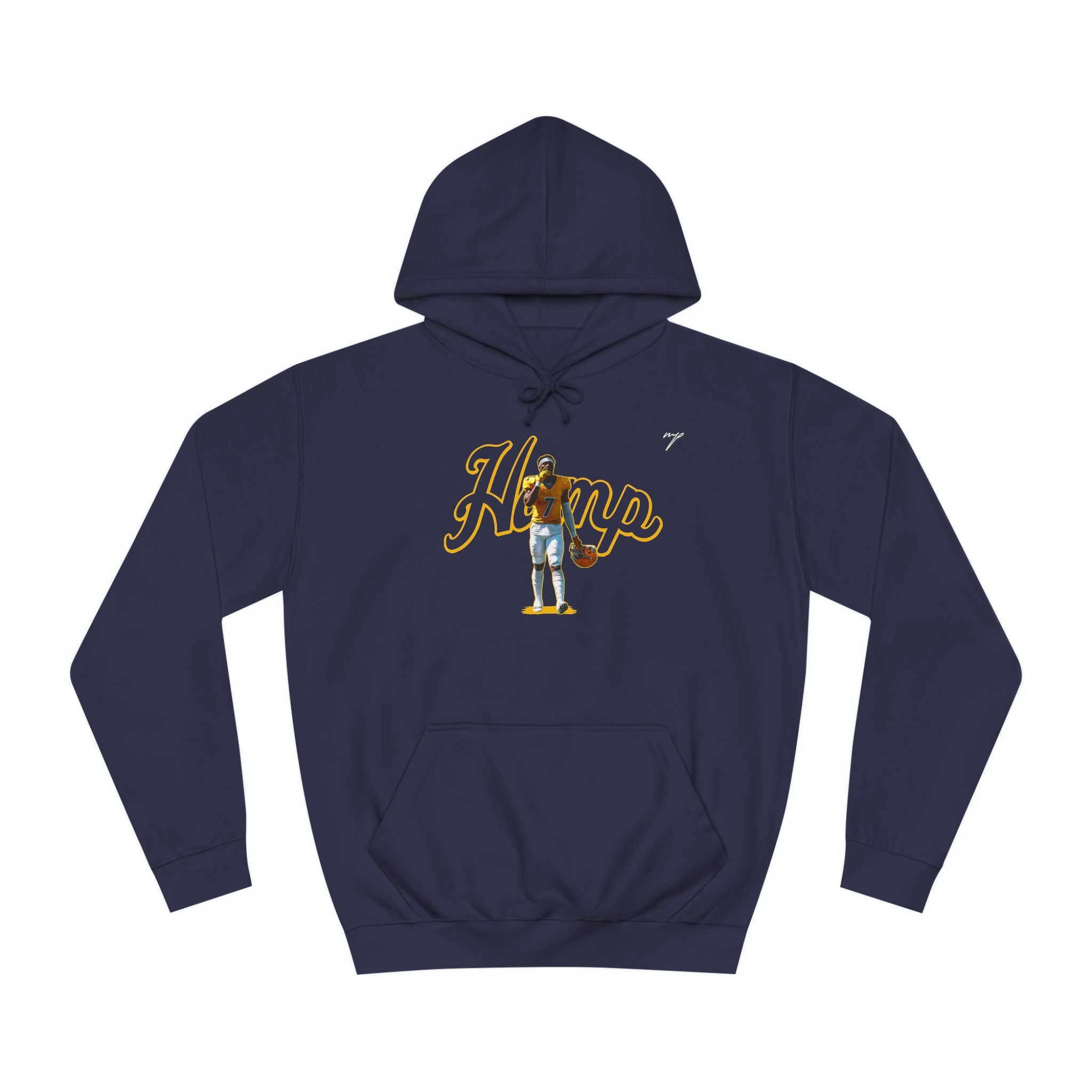 Jermaine Hampton Hoodie