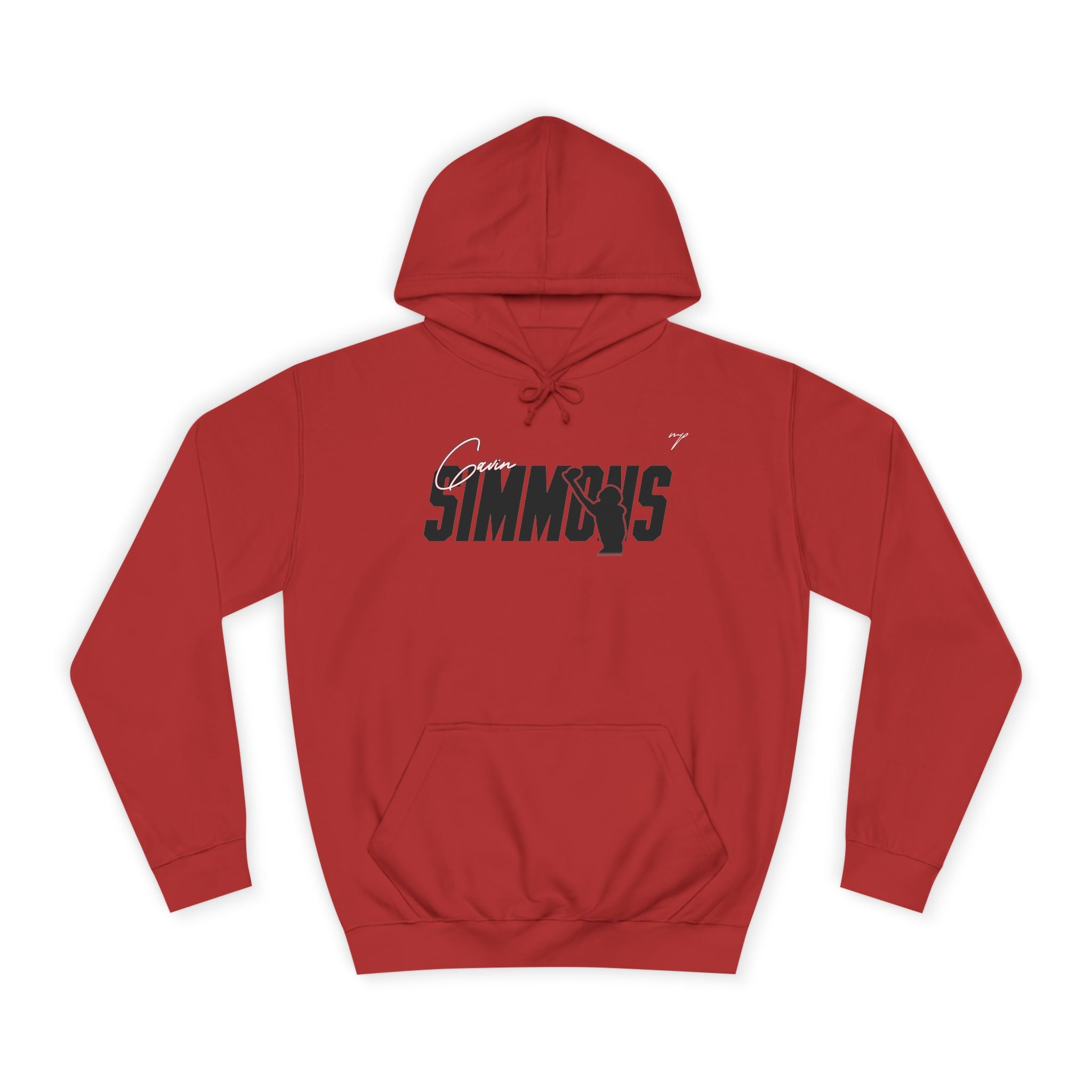 Gavin Simmons Hoodie