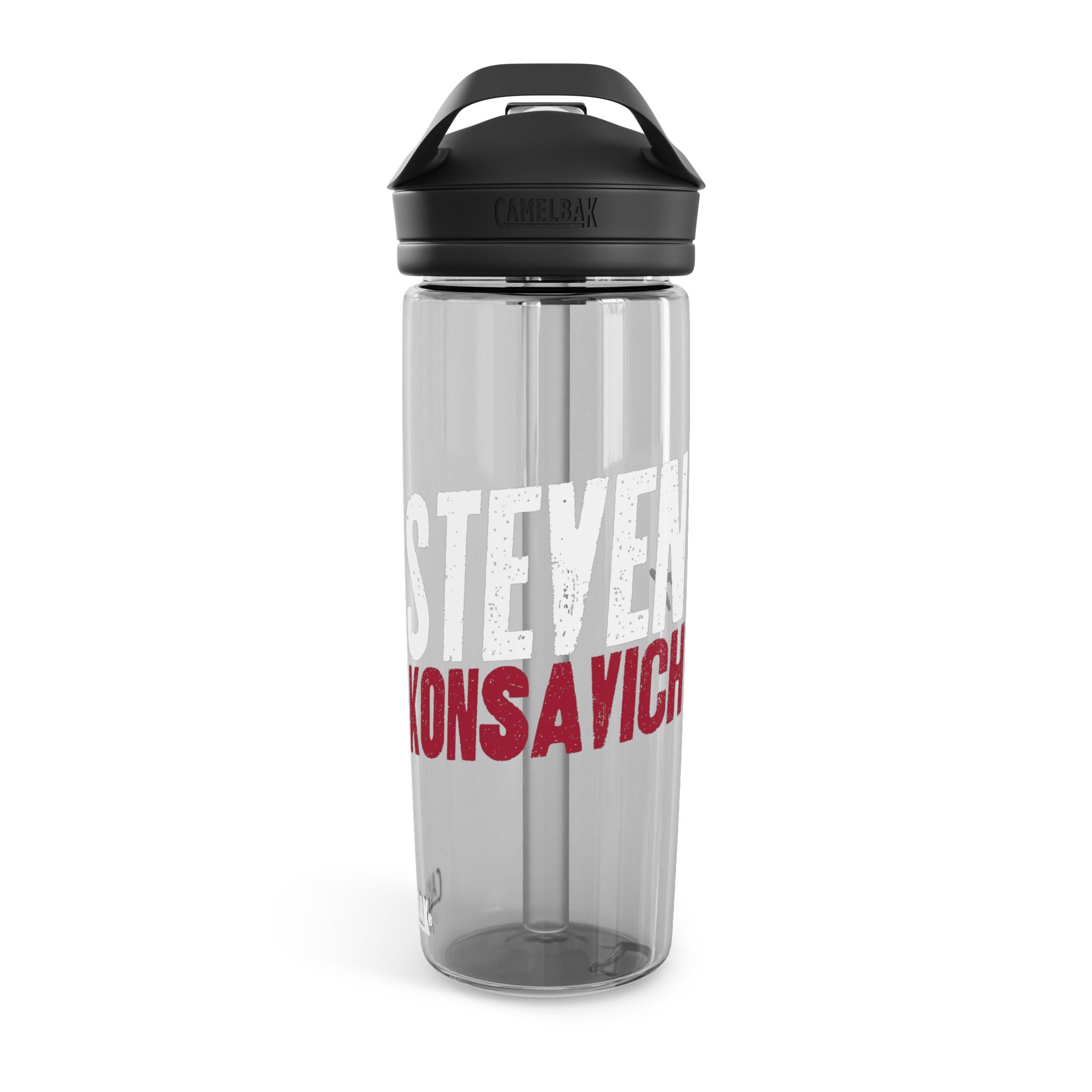 Steven Konsavich CamelBak Water Bottle