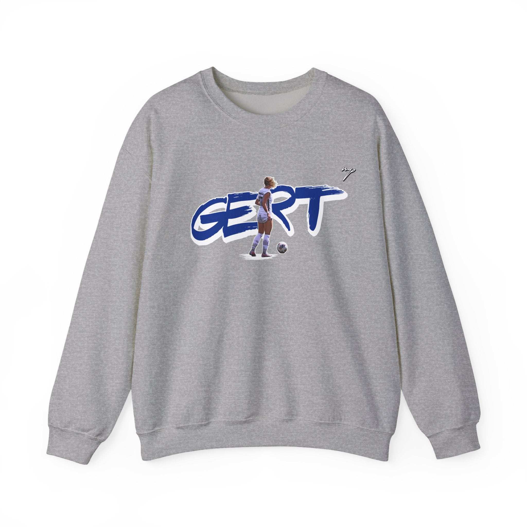 Greta Caulton Crewneck