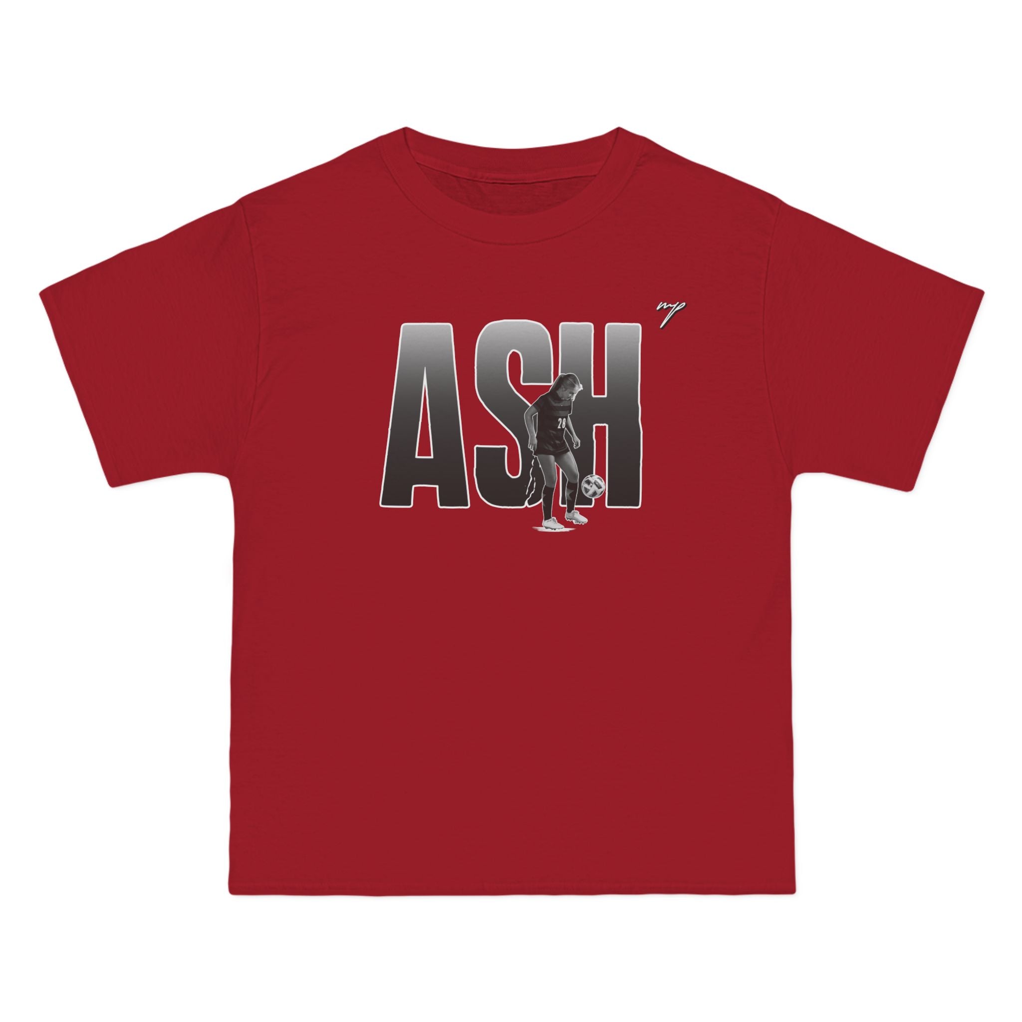 Ashlyn Huie Vintage Tee