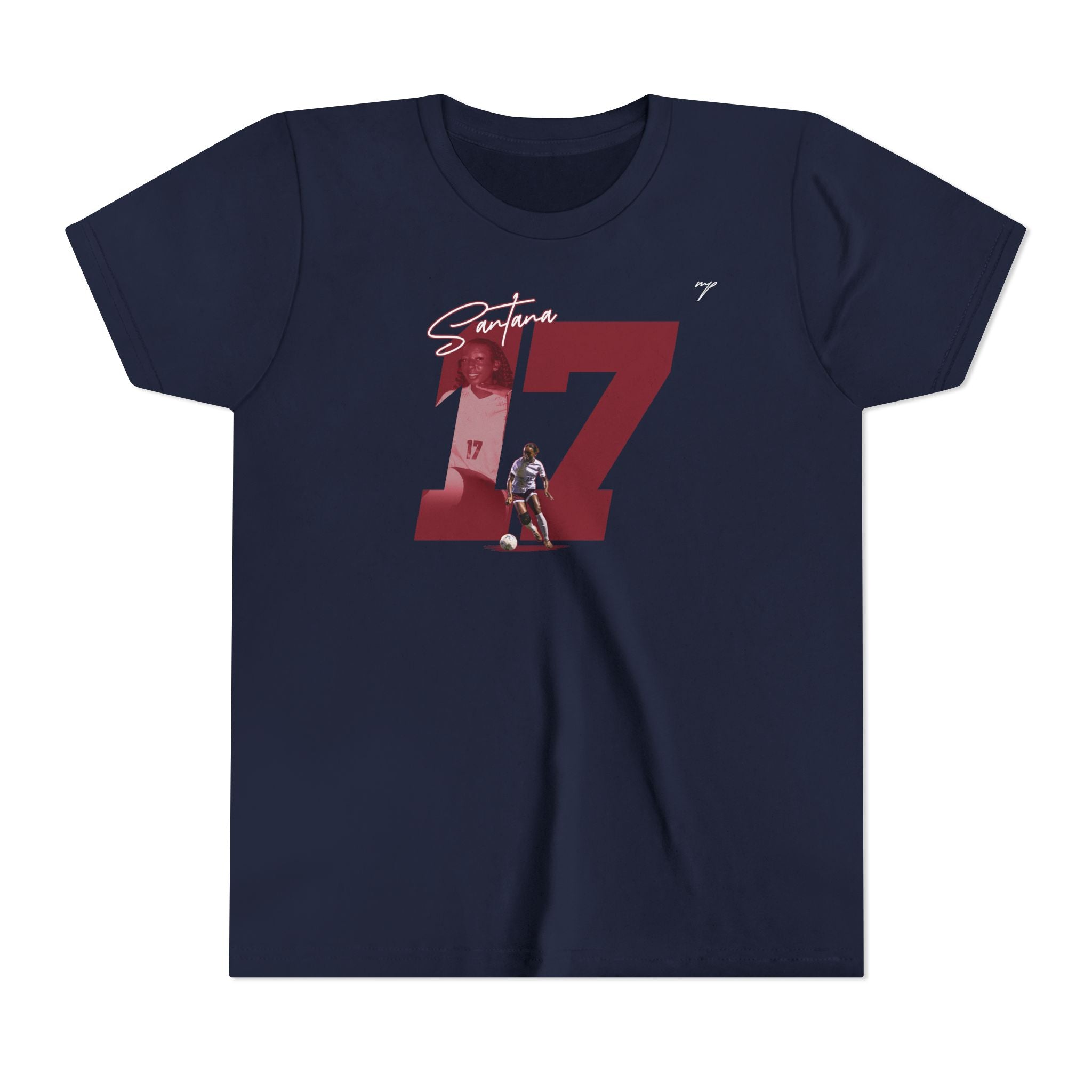 Kelis Snatna YOUTH Graphic Tee