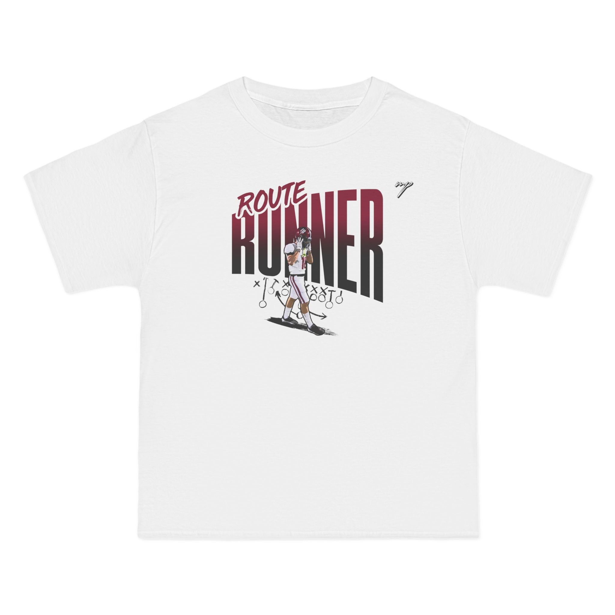 Trevor Lazar Vintage Tee