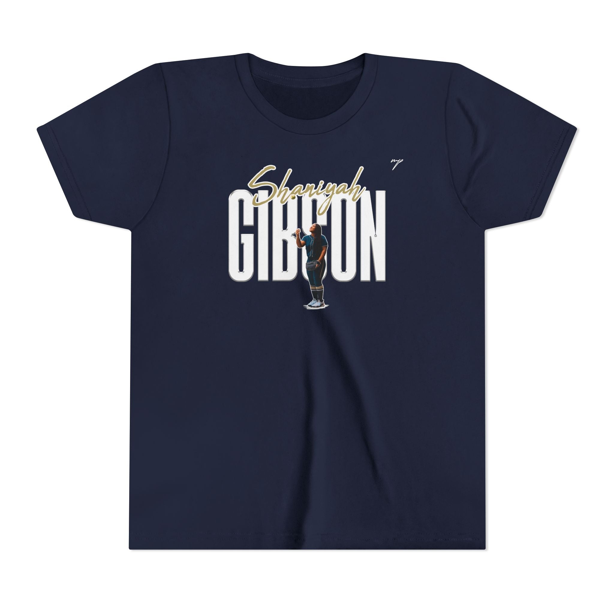 Shaniyah Gibson YOUTH Graphic Tee