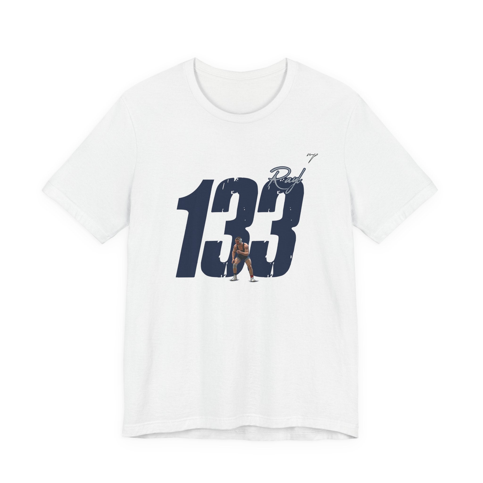 Brenden Rayl Graphic Tee