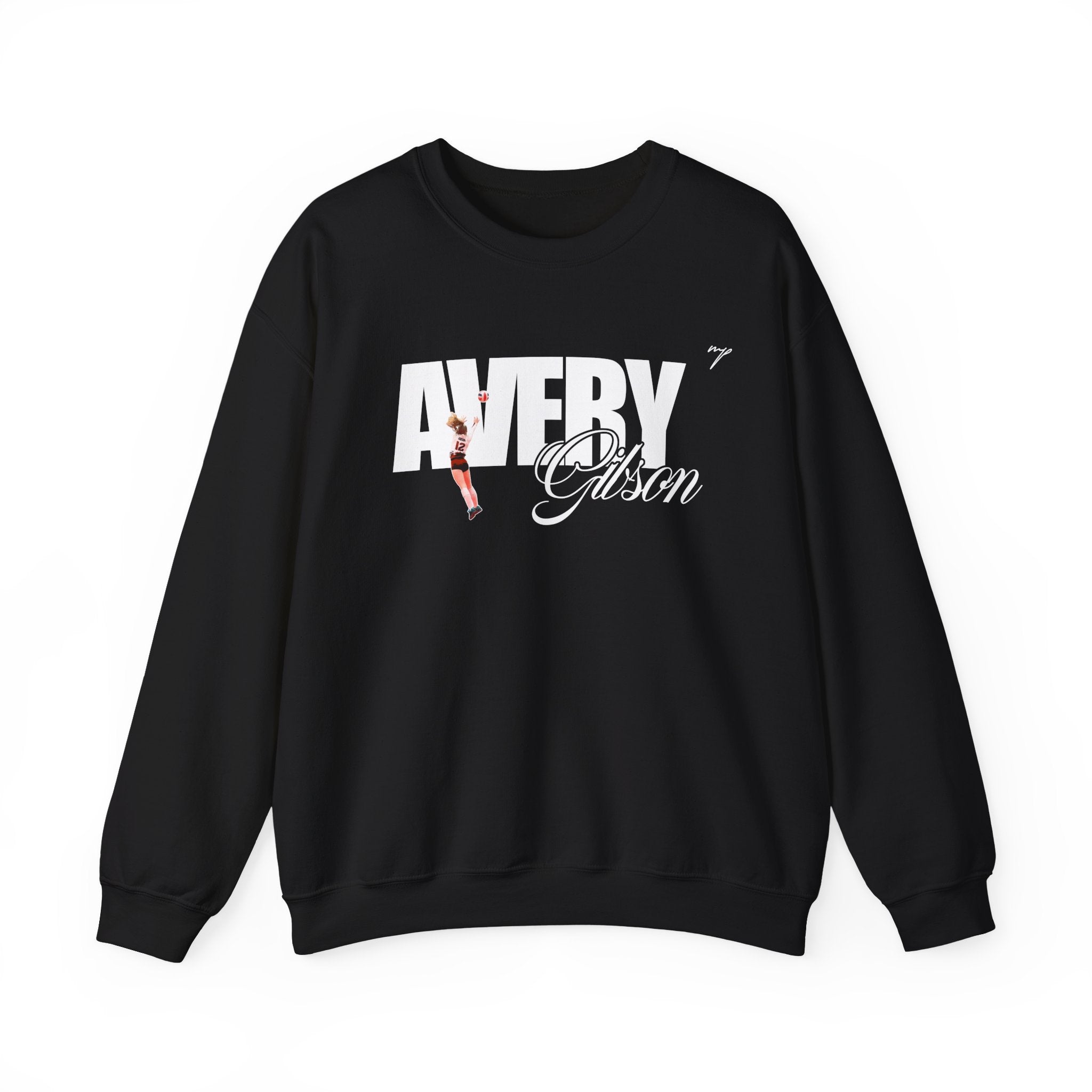 Avery Gibson Crewneck