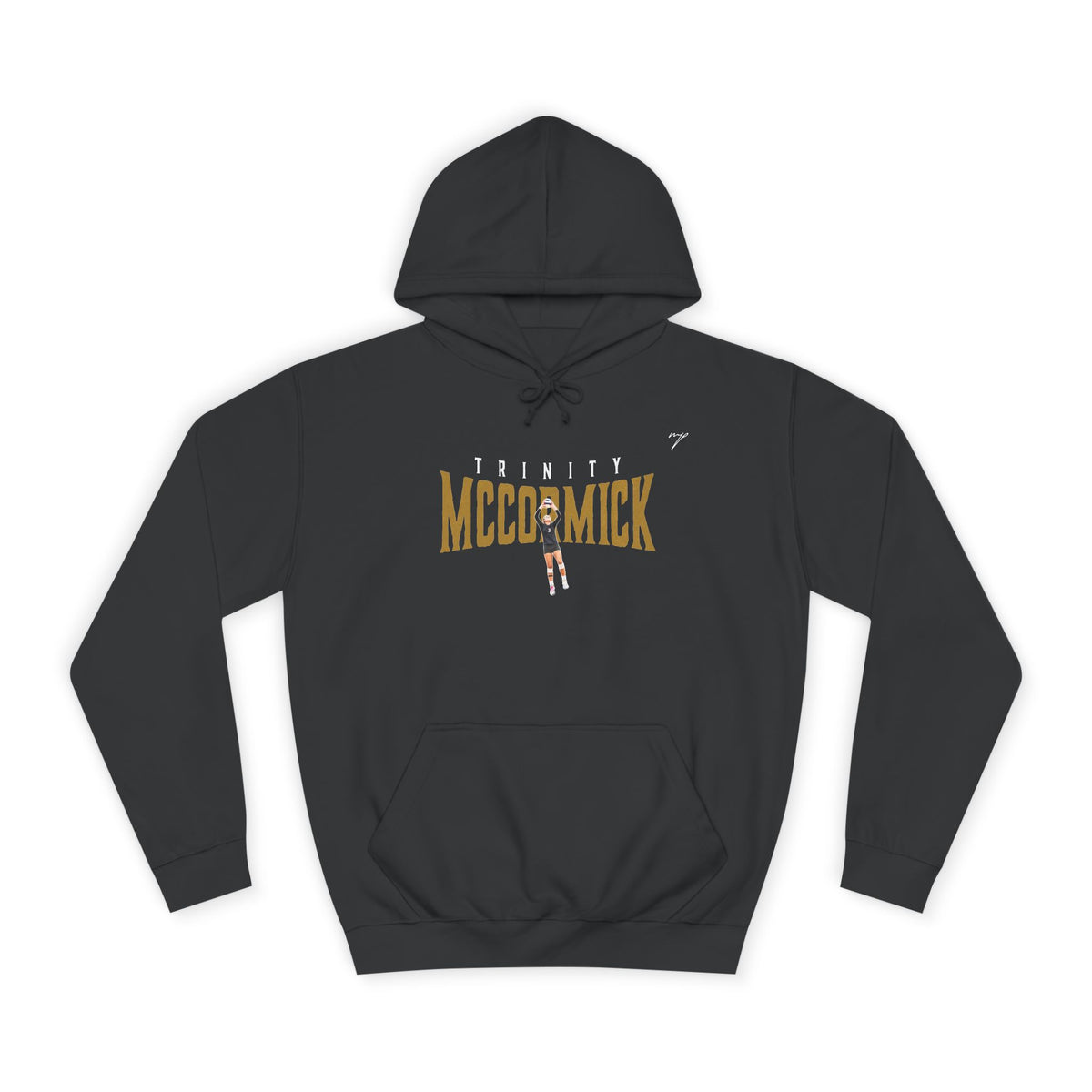 Trinity McCormick Hoodie