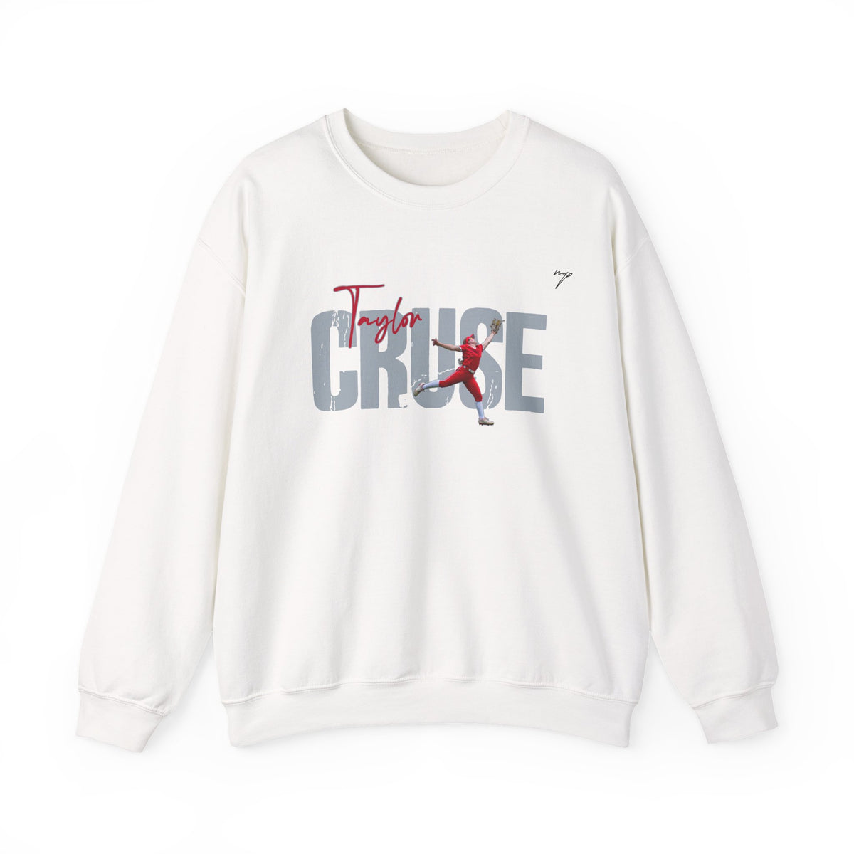 Taylor Cruse Crewneck
