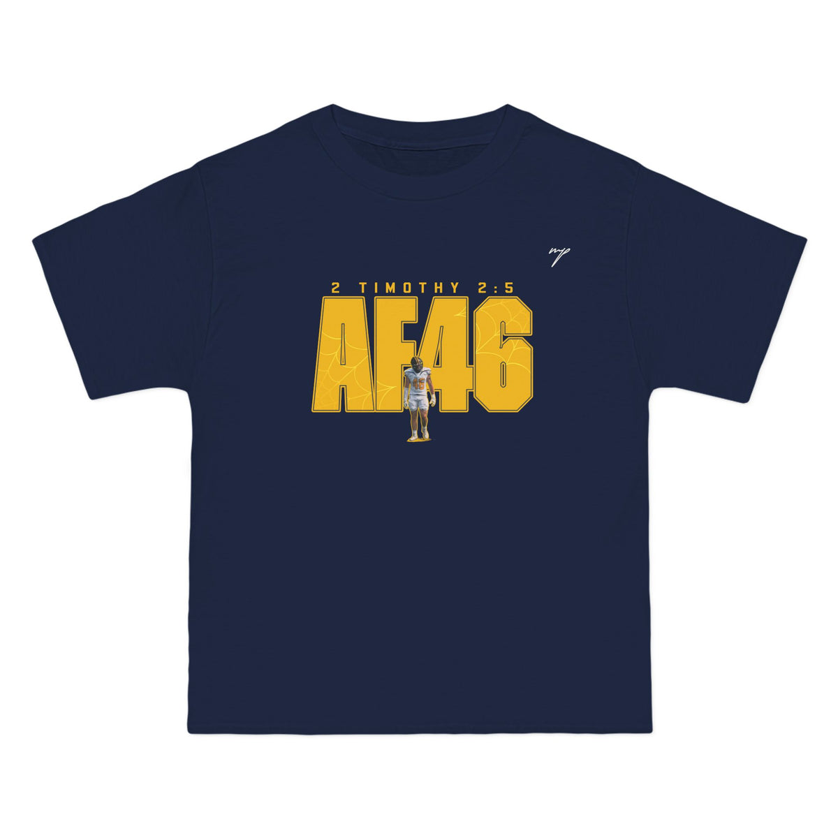 Anthony Fields Vintage Tee
