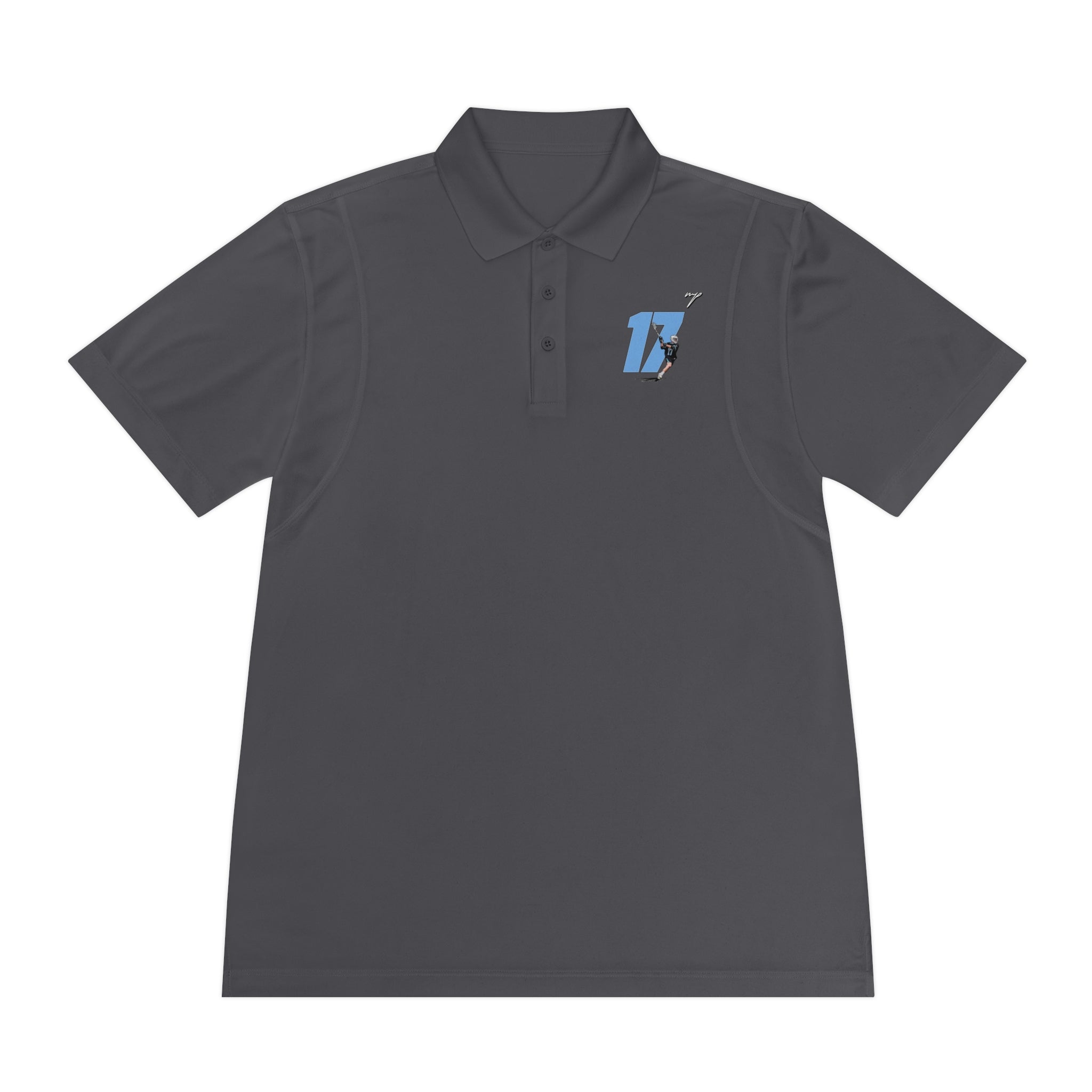 Sean Crogan Polo