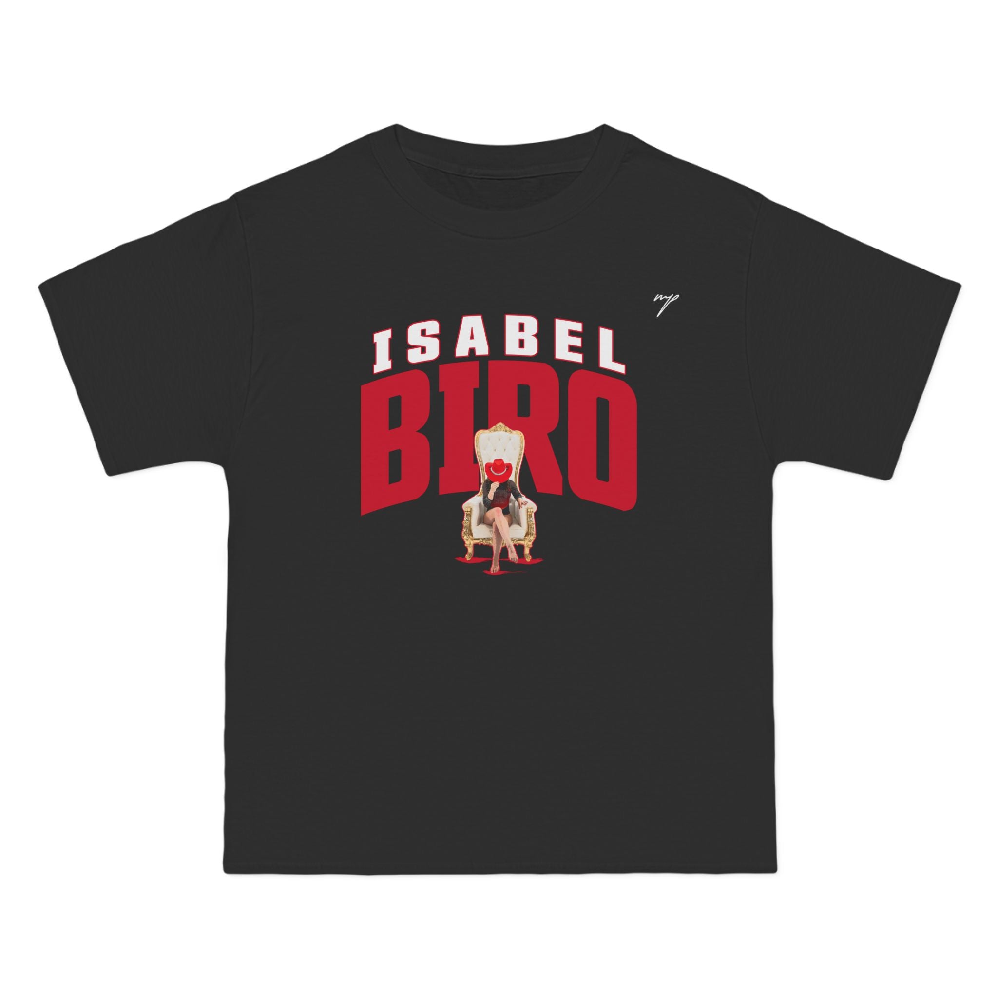 Isabel Biro Vintage Tee