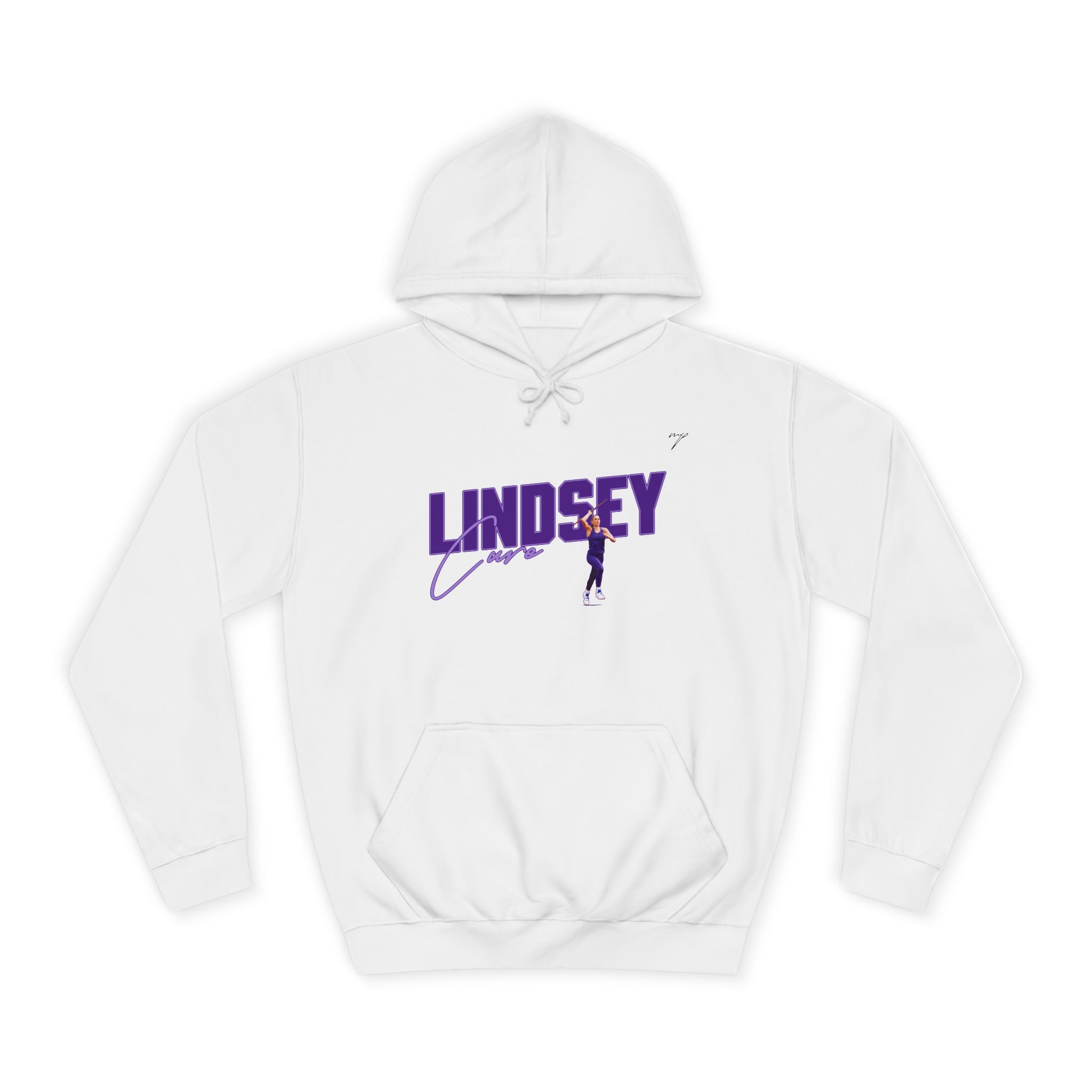 Lindsey Cure Hoodie