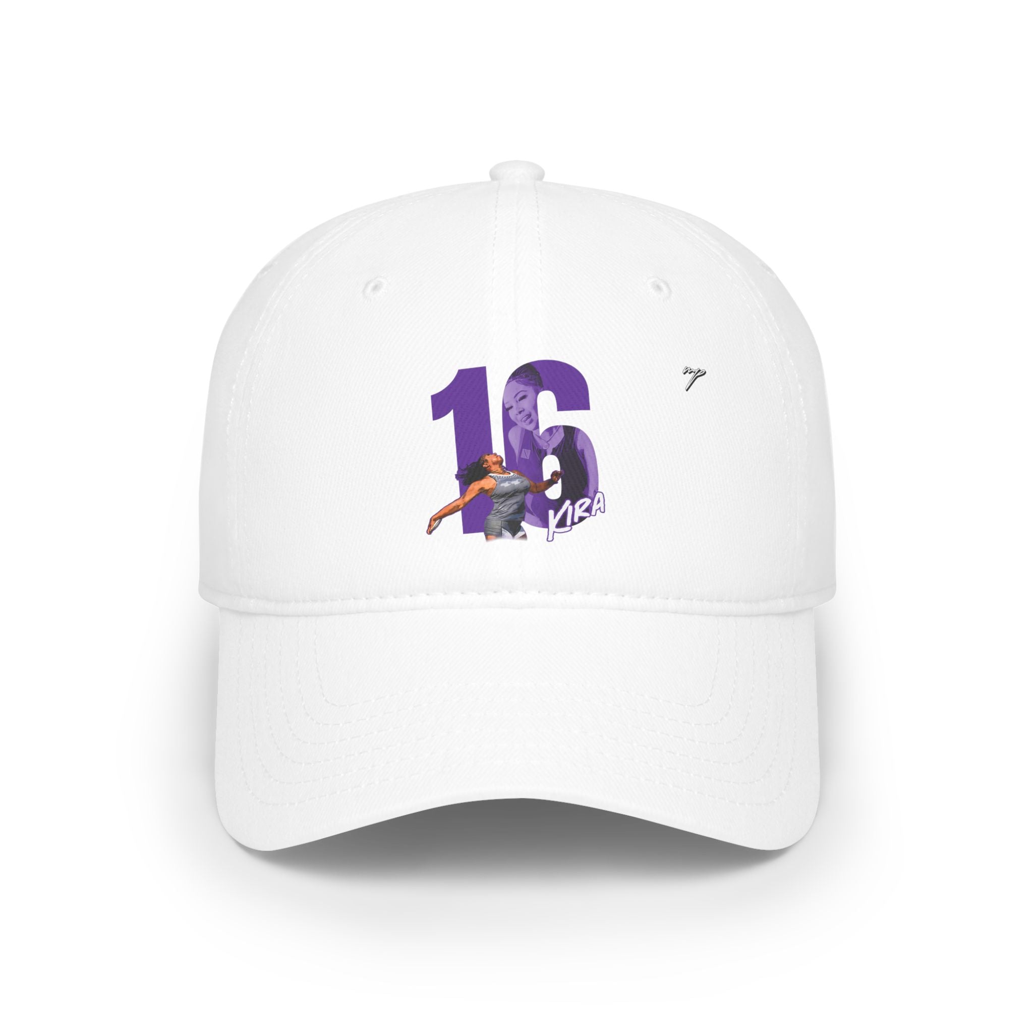 Shakera Kirk Hat