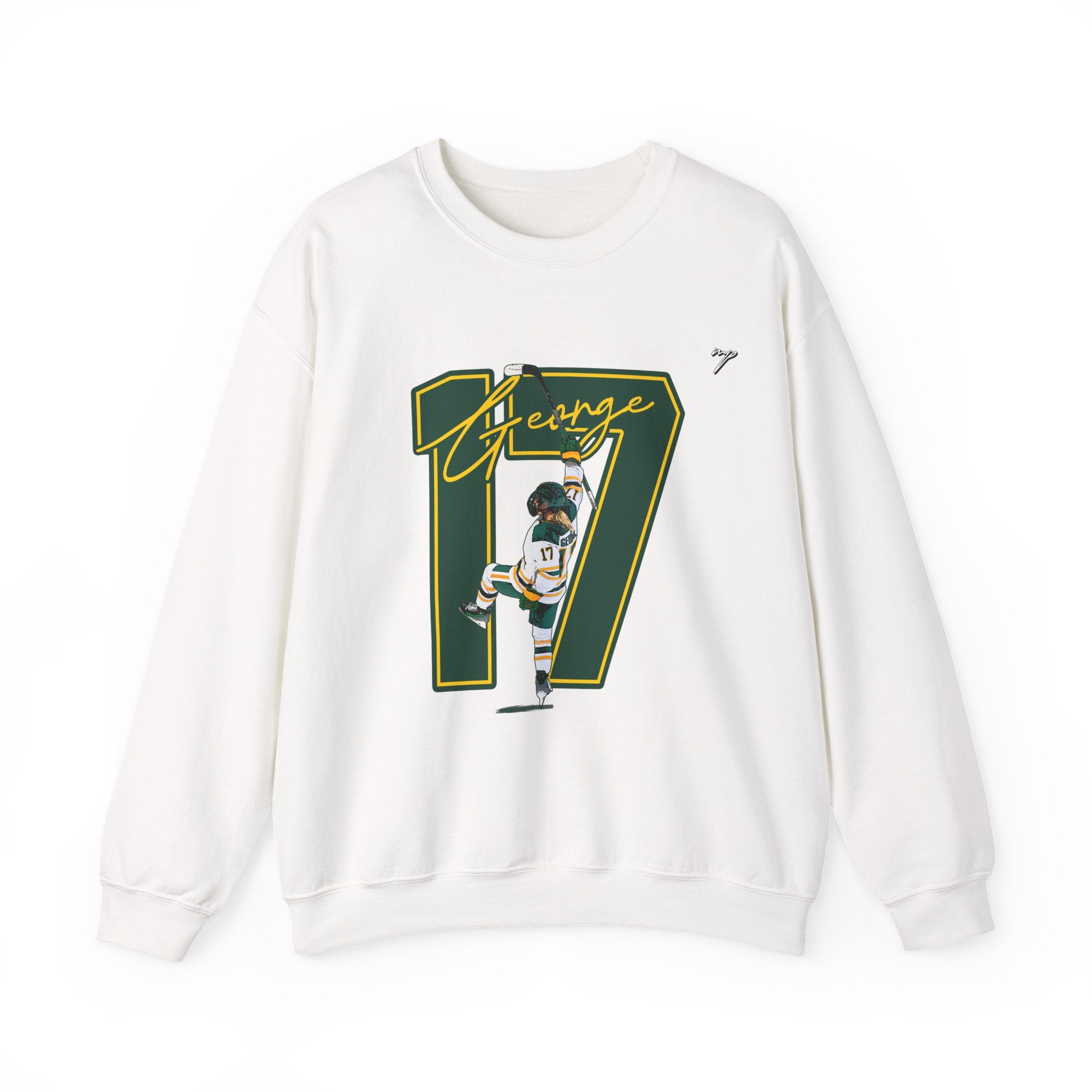 Brooke George Crewneck