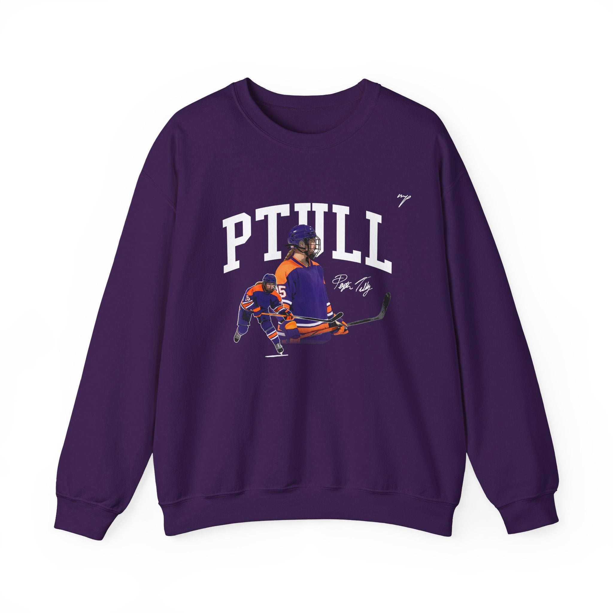 Peyton Tully Crewneck