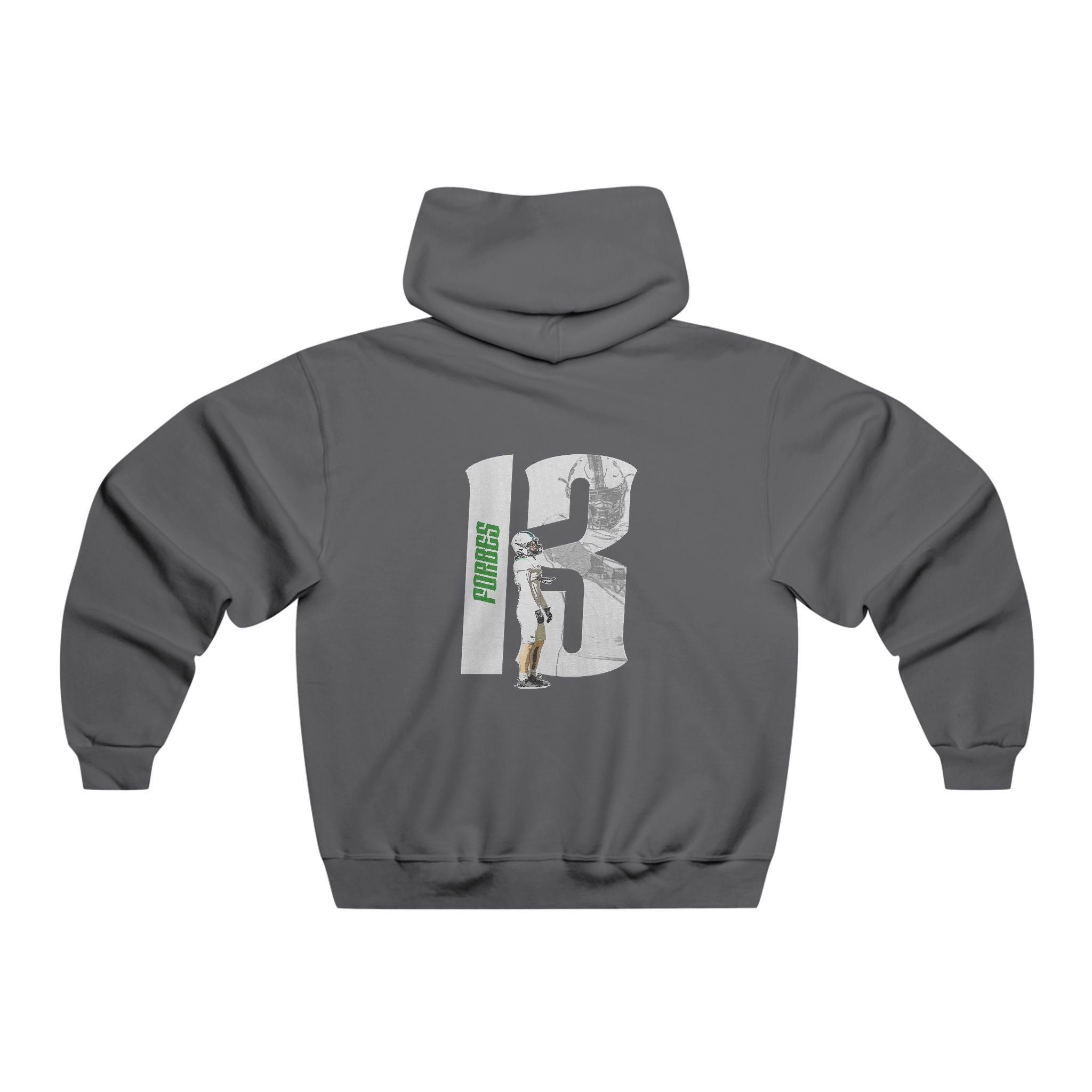 Shane Forbes Vintage Hoodie