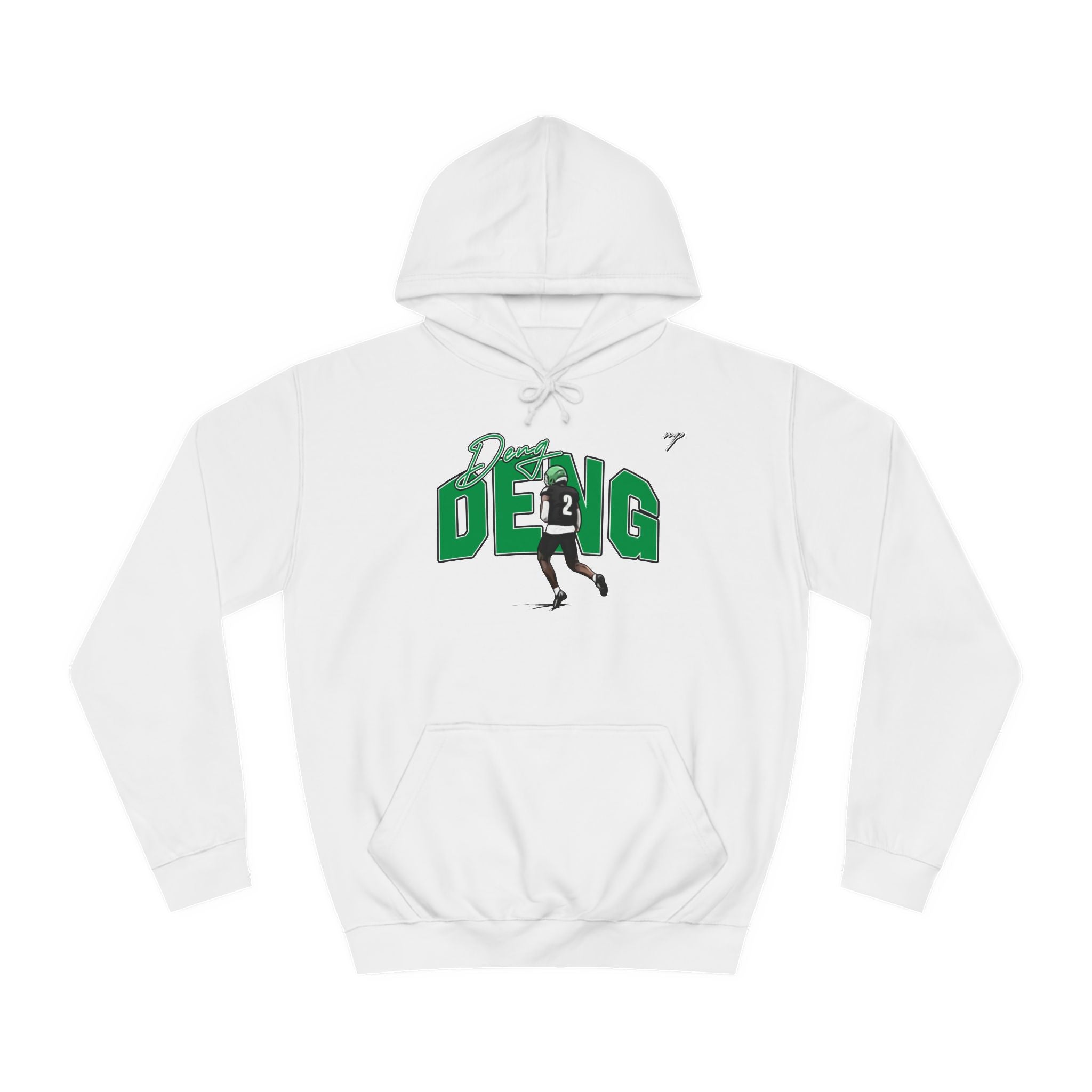 Deng Deng Hoodie