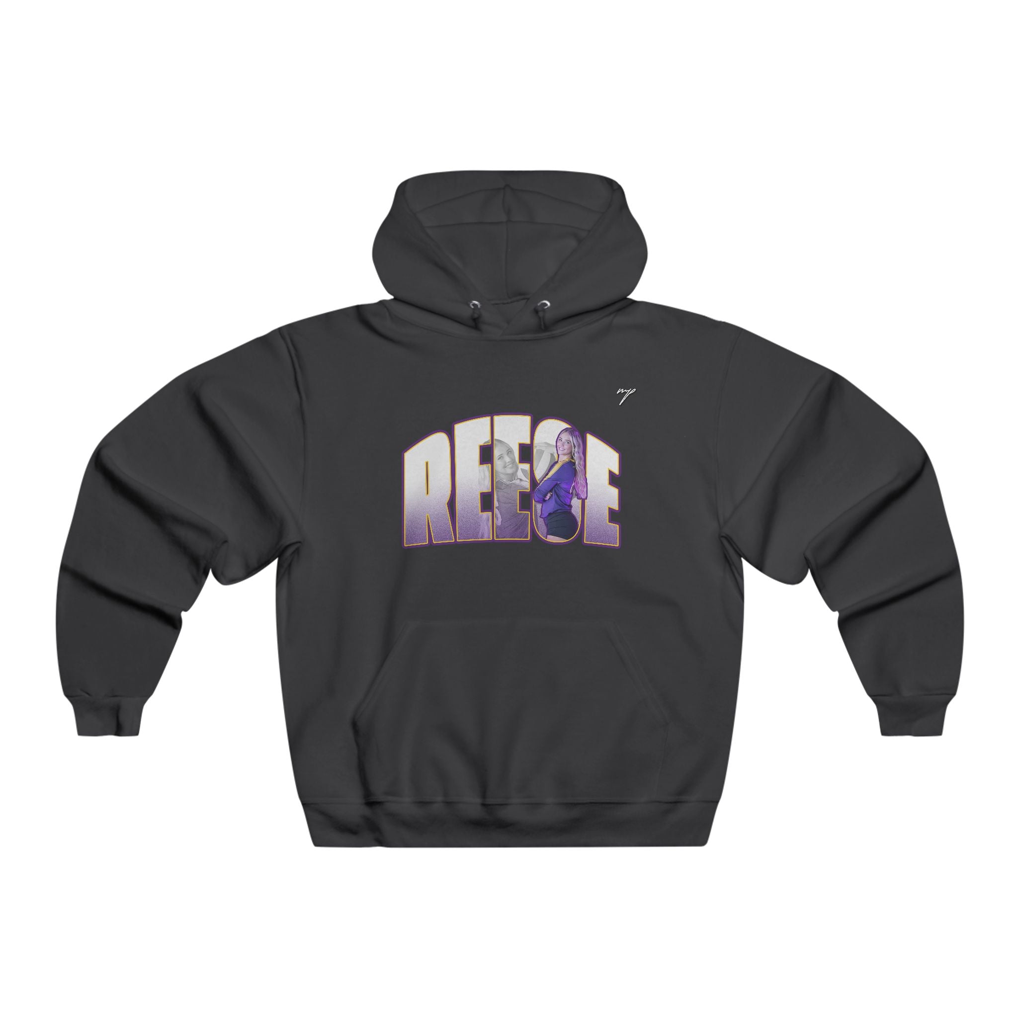 Reese Booth Vintage Hoodie