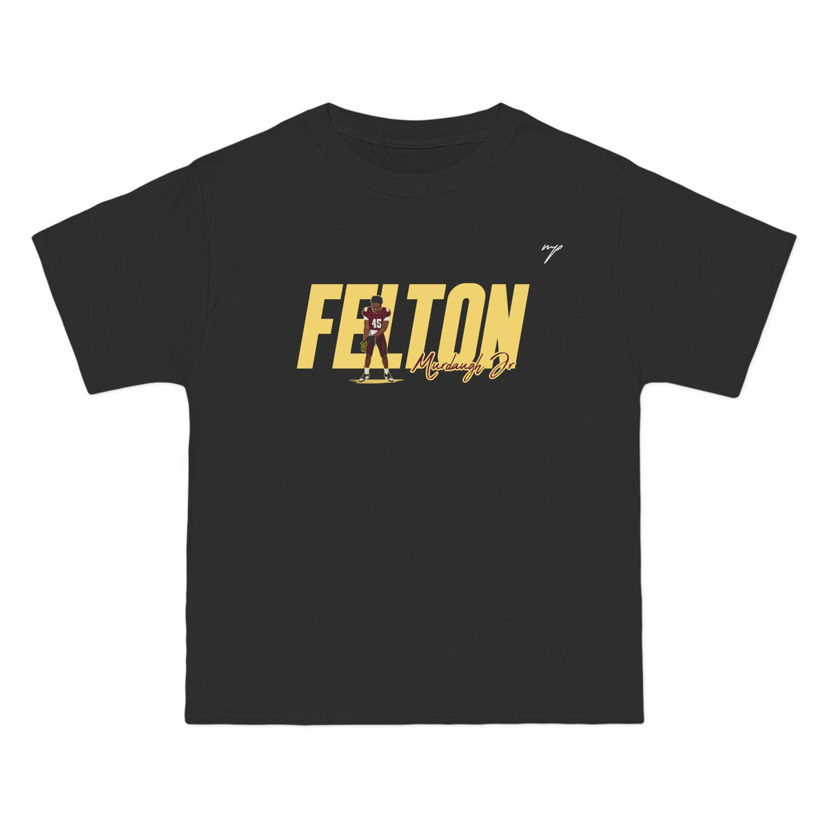 Felton Murdaugh Jr Vintage Tee