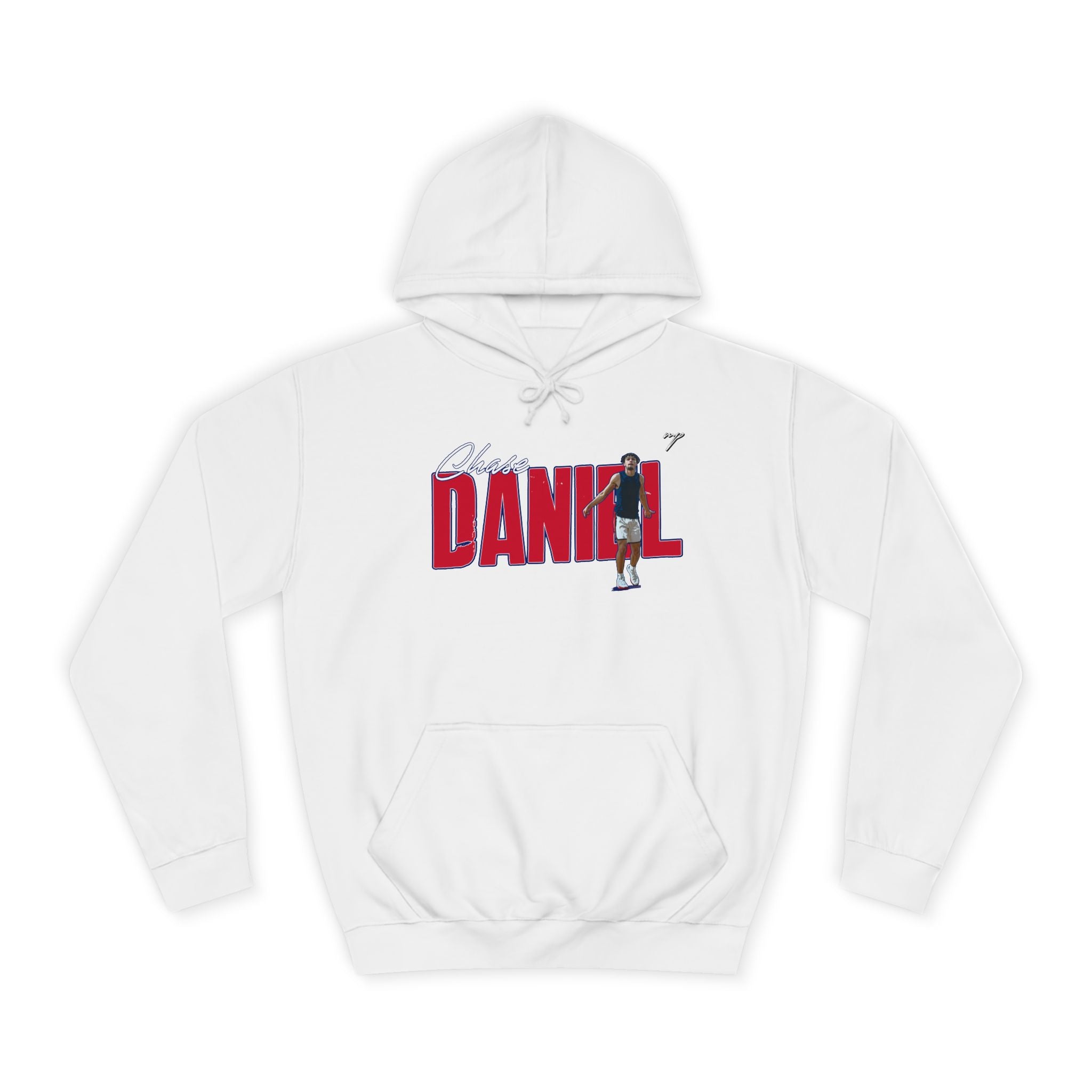Chase Daniel Hoodie